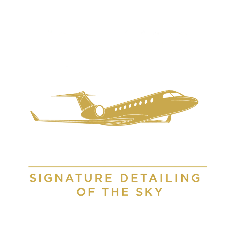 Elite Detailing Jet Logo