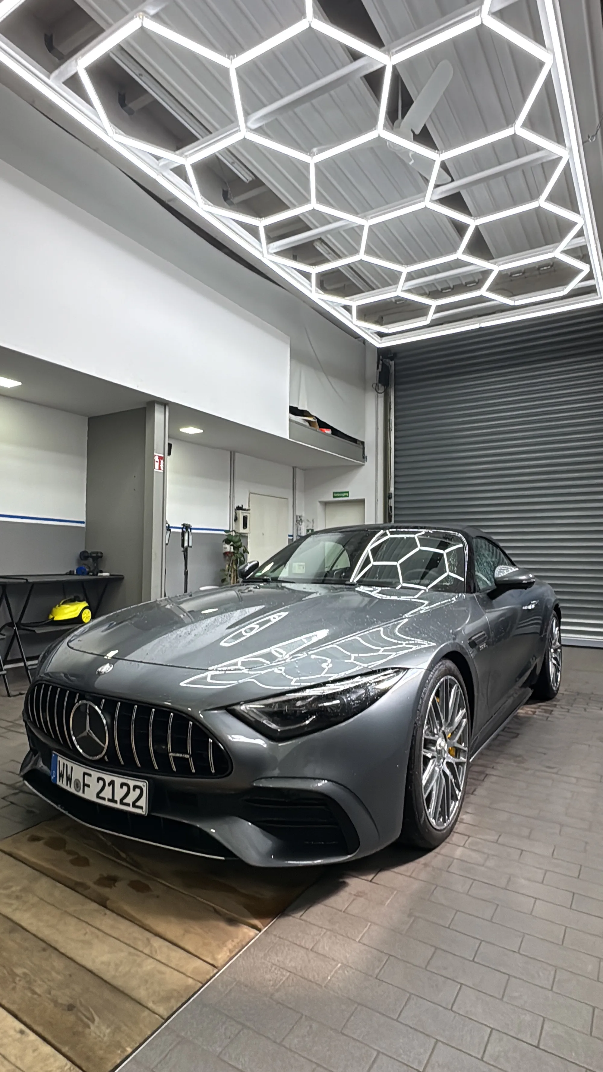 Auto Detailing