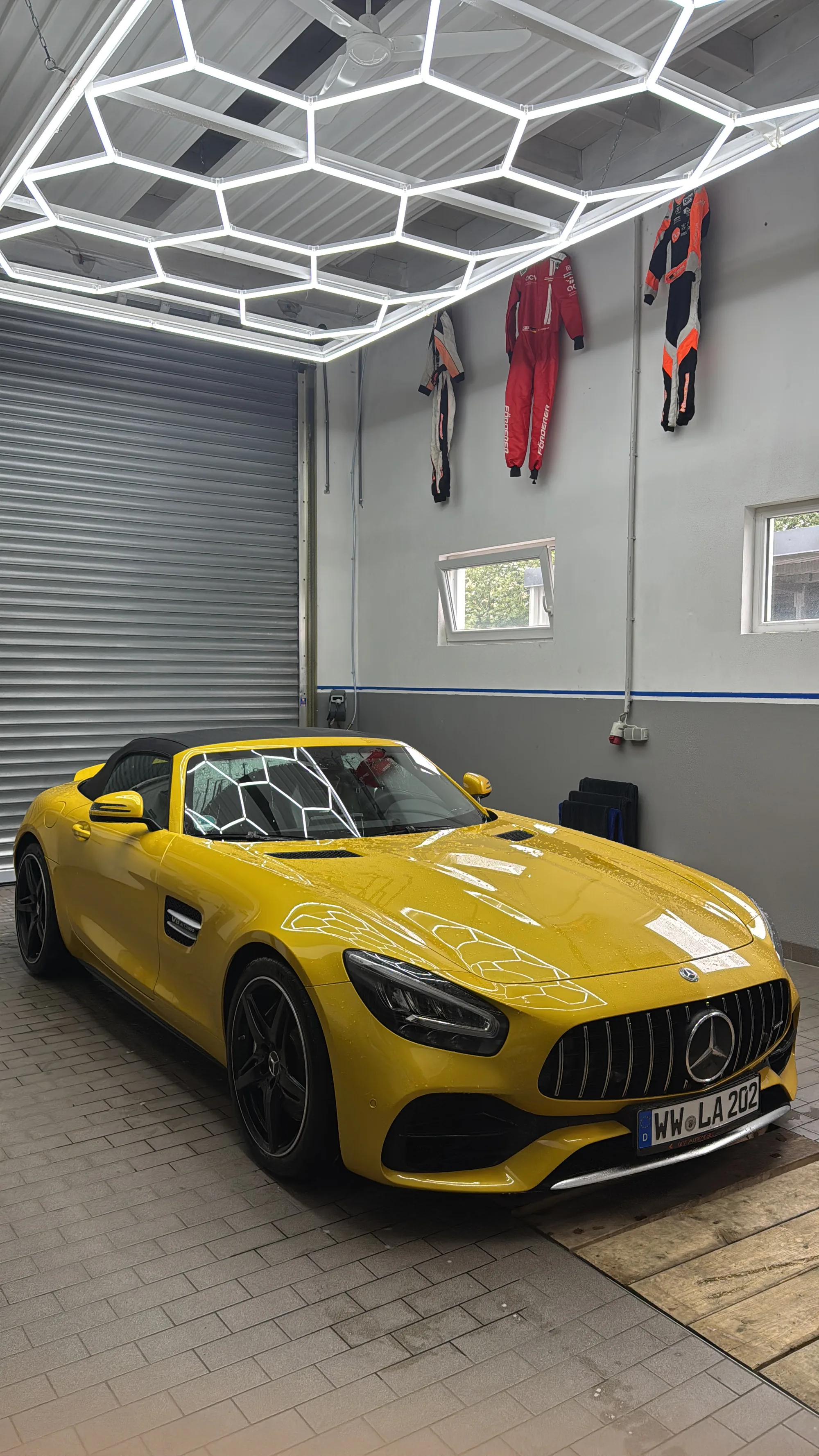 Auto Detailing