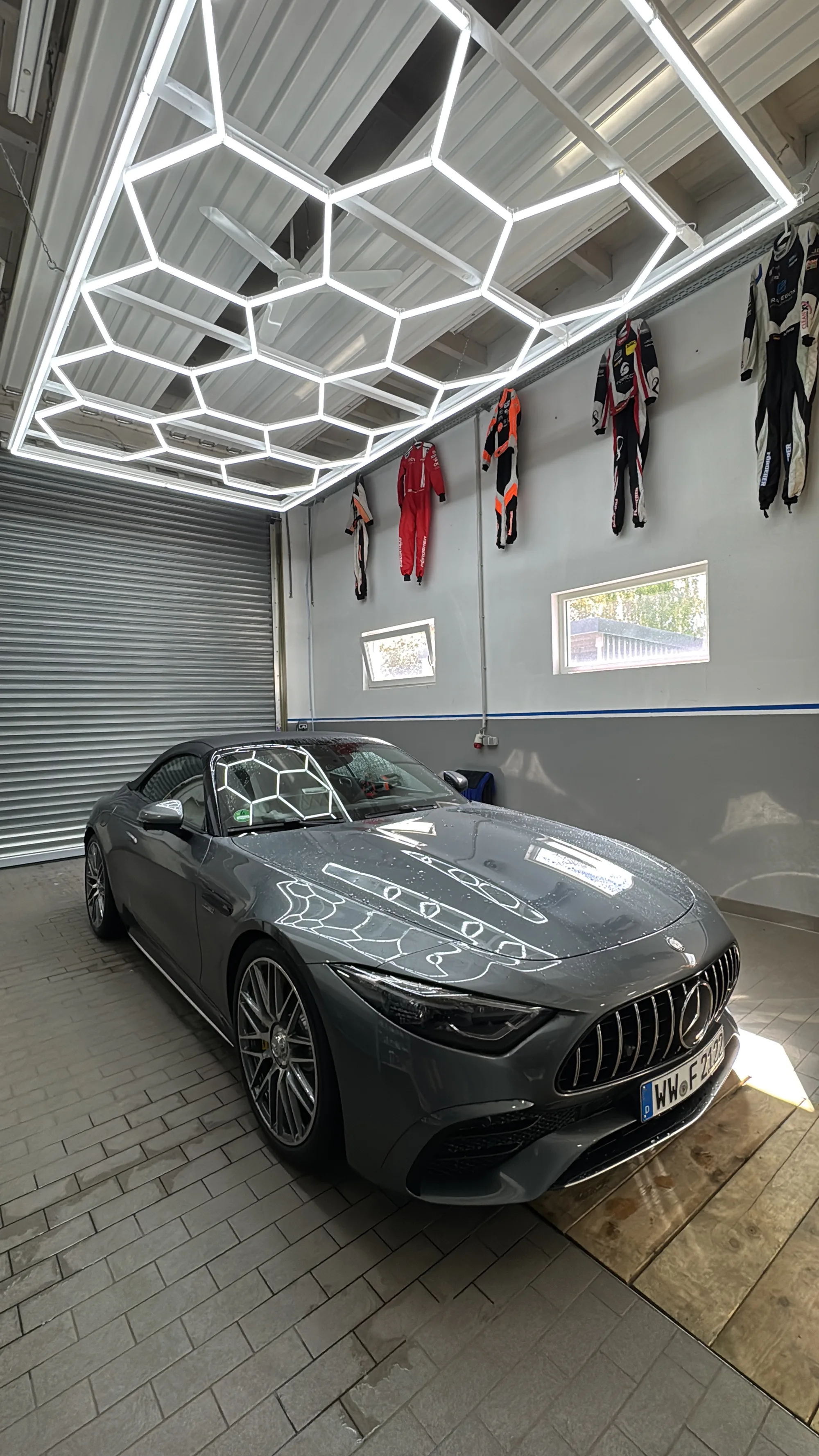 Auto Detailing
