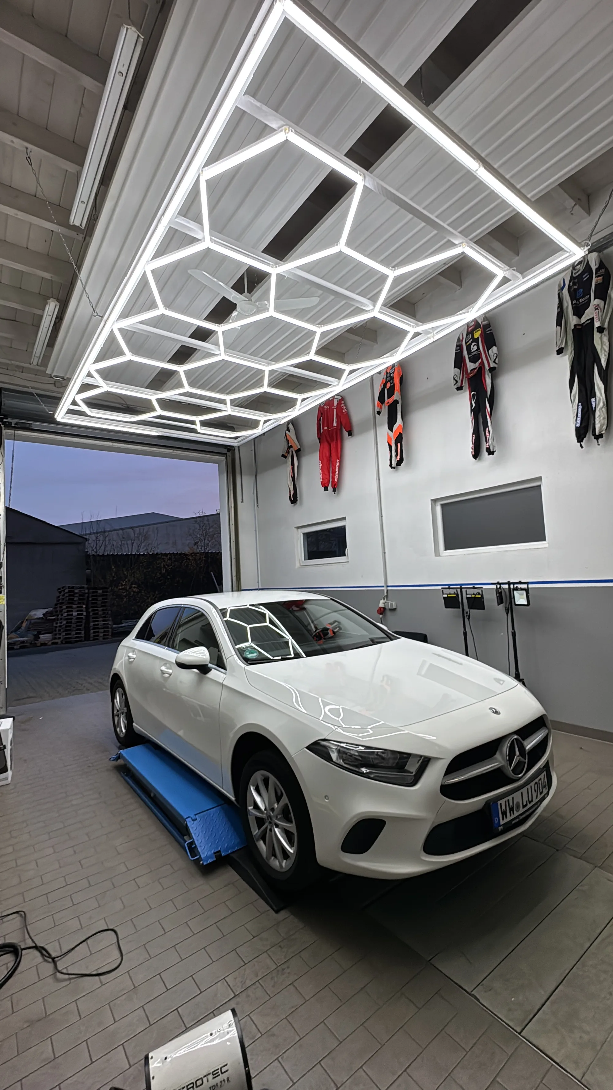 Auto Detailing