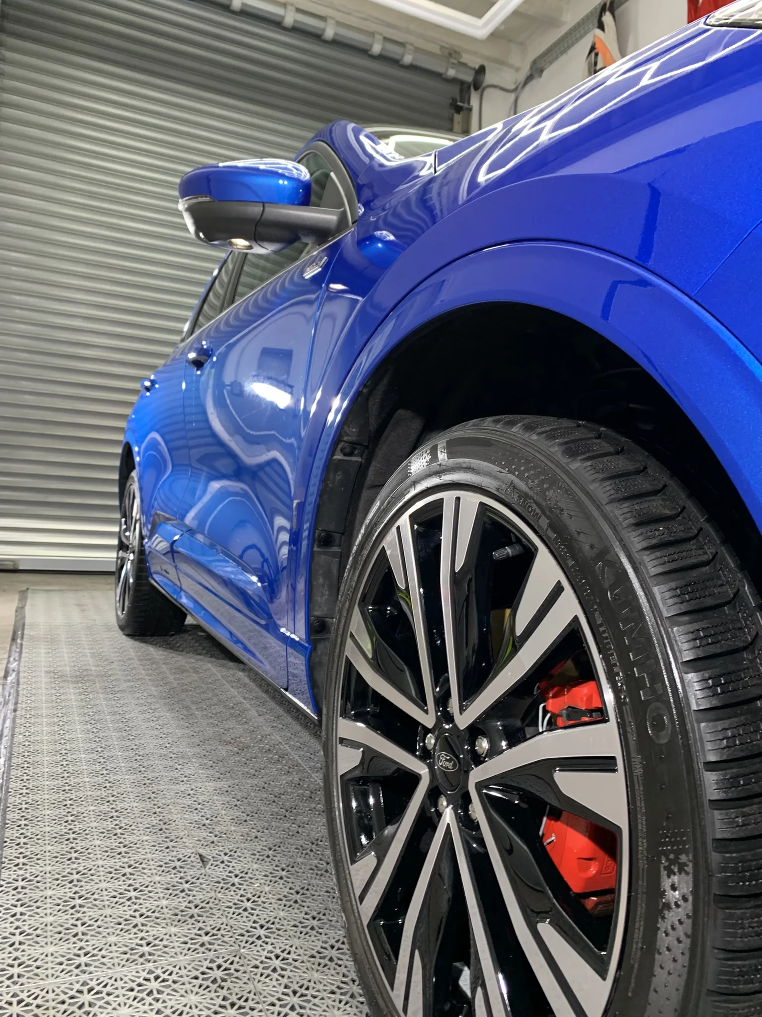 Auto Detailing