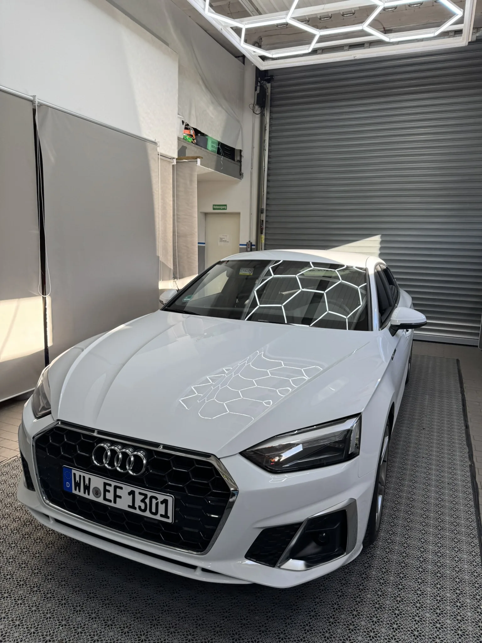 Auto Detailing