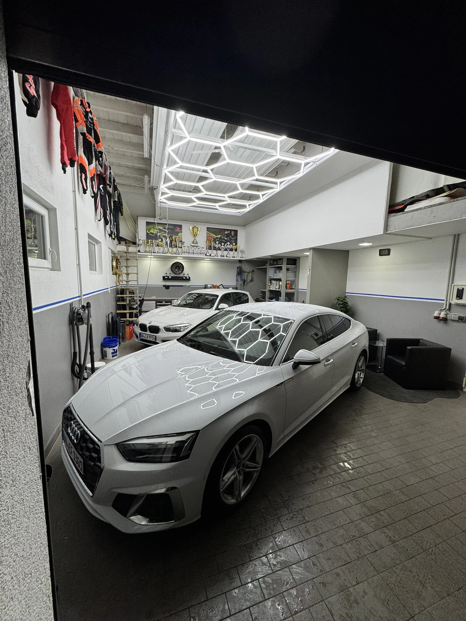 Auto Detailing