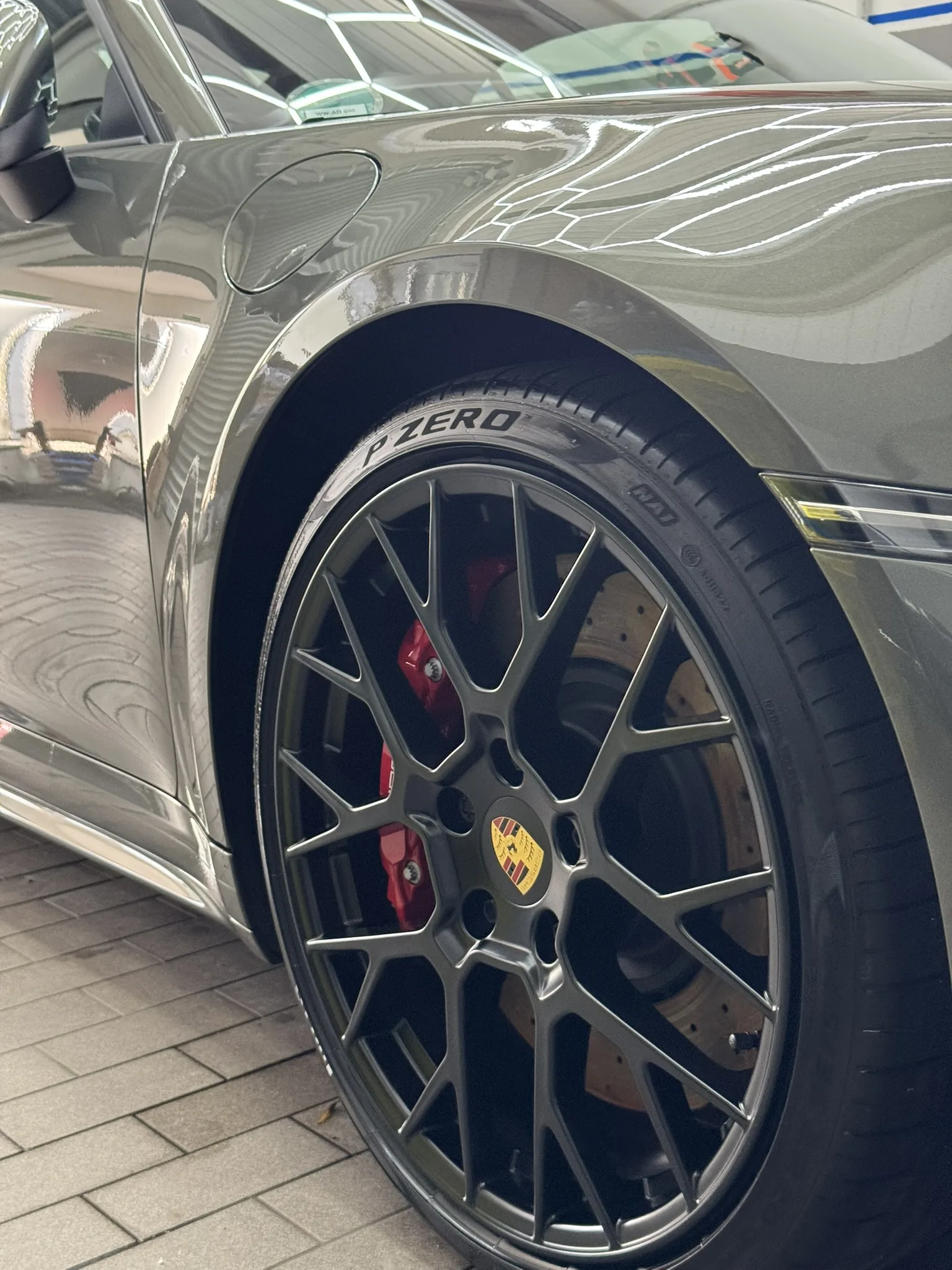 Auto Detailing