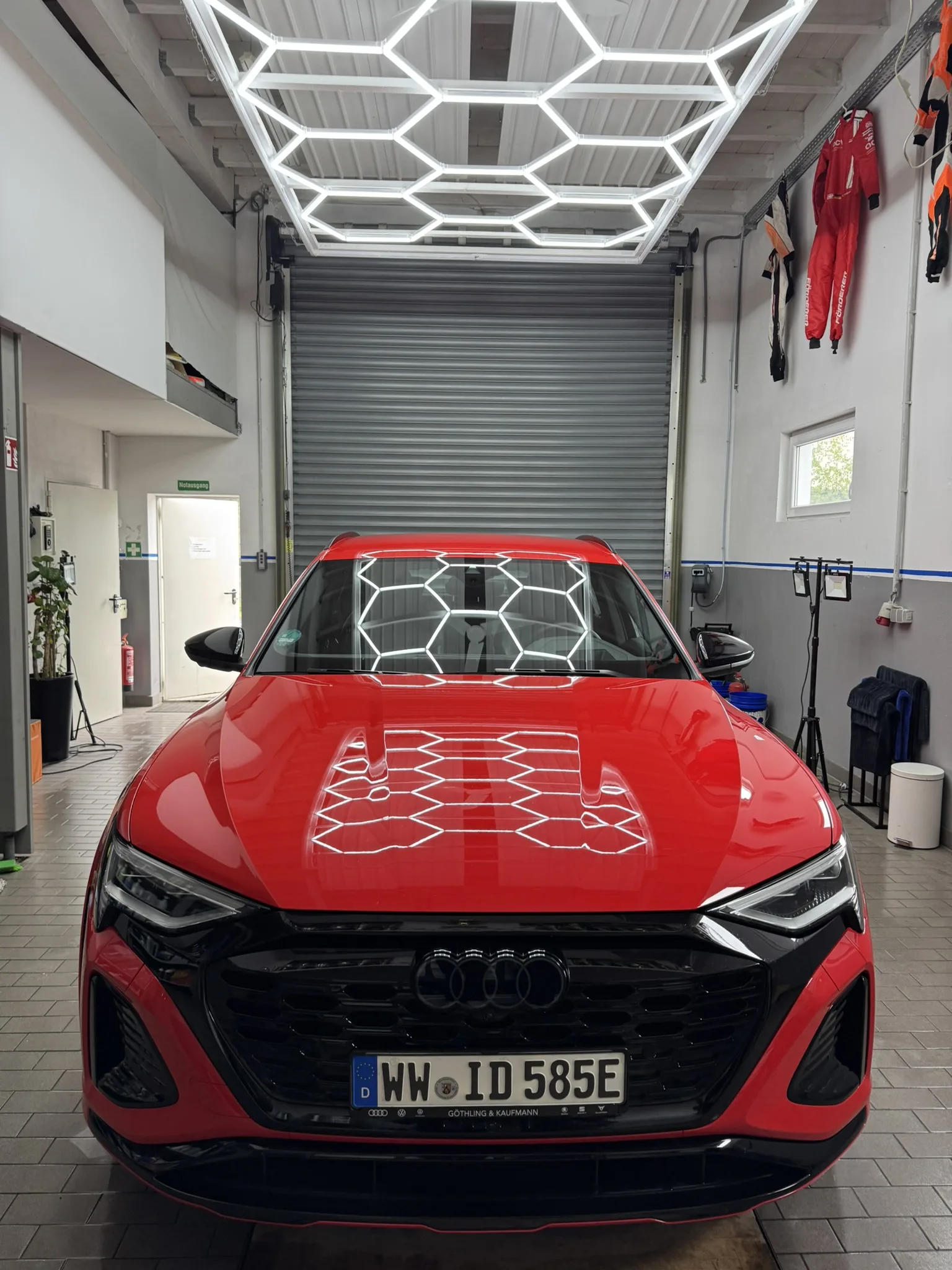 Auto Detailing