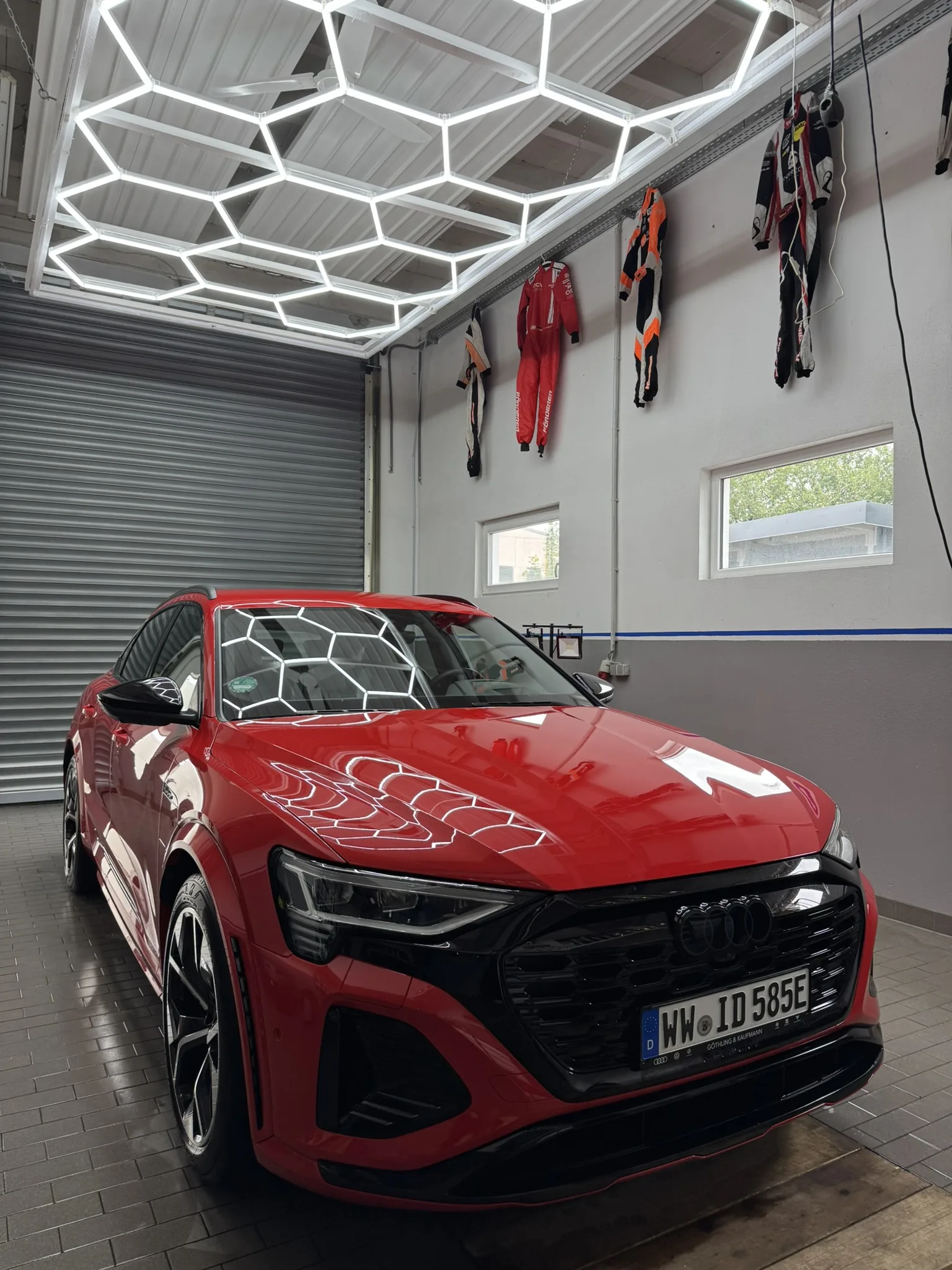 Auto Detailing