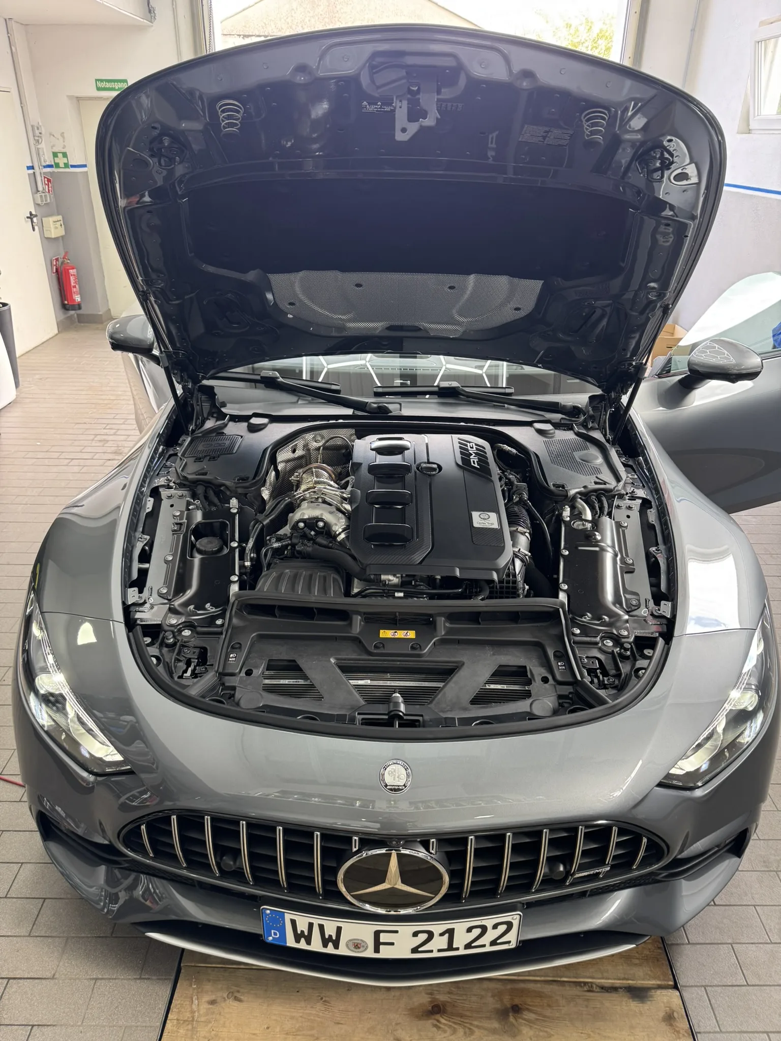 Auto Detailing