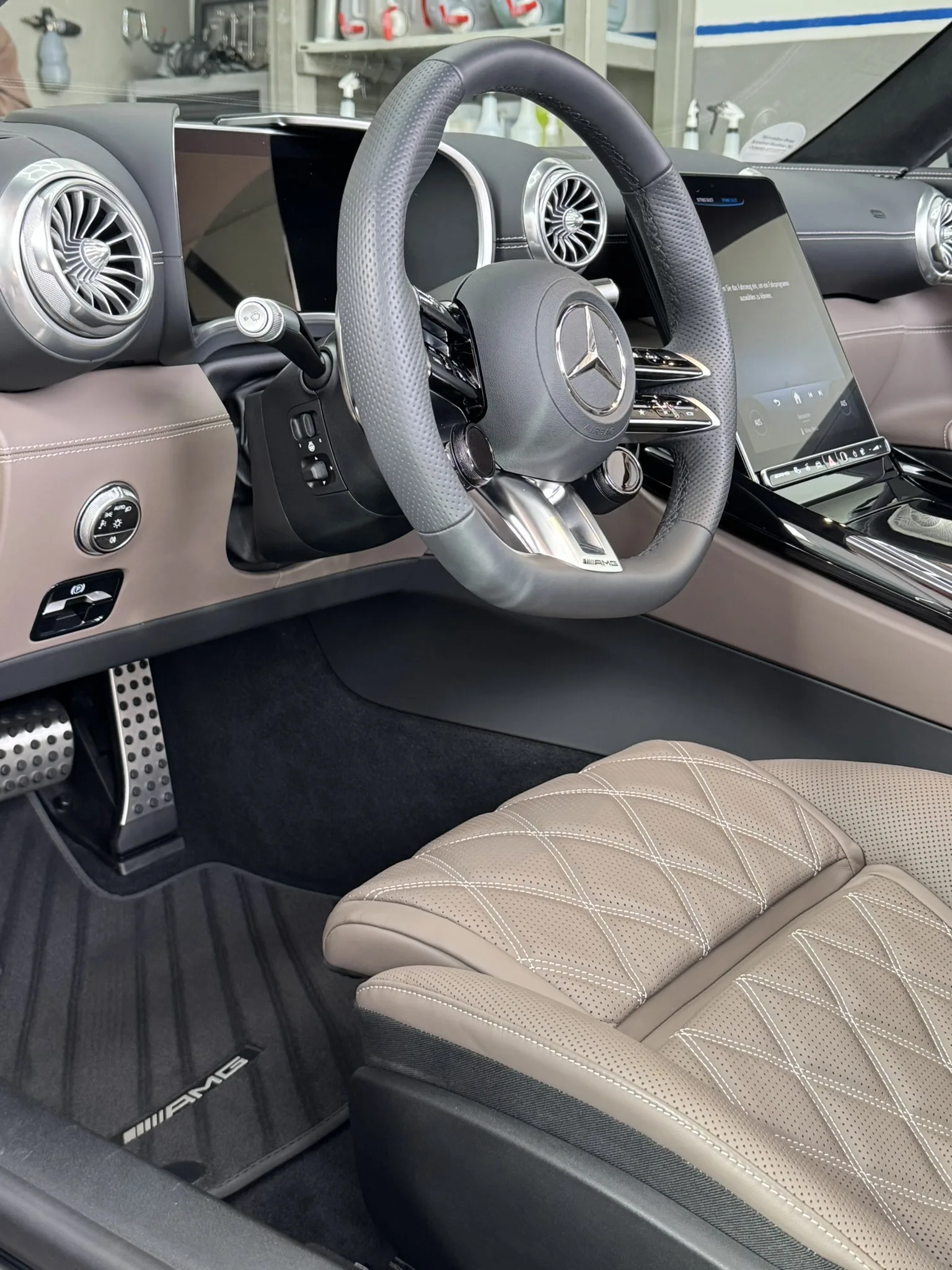 Auto Detailing