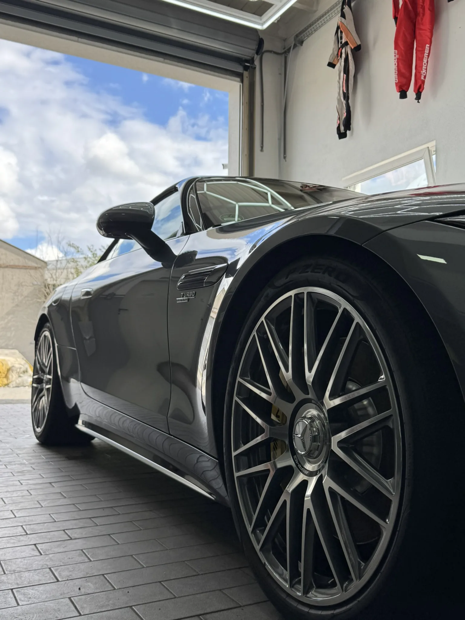 Auto Detailing