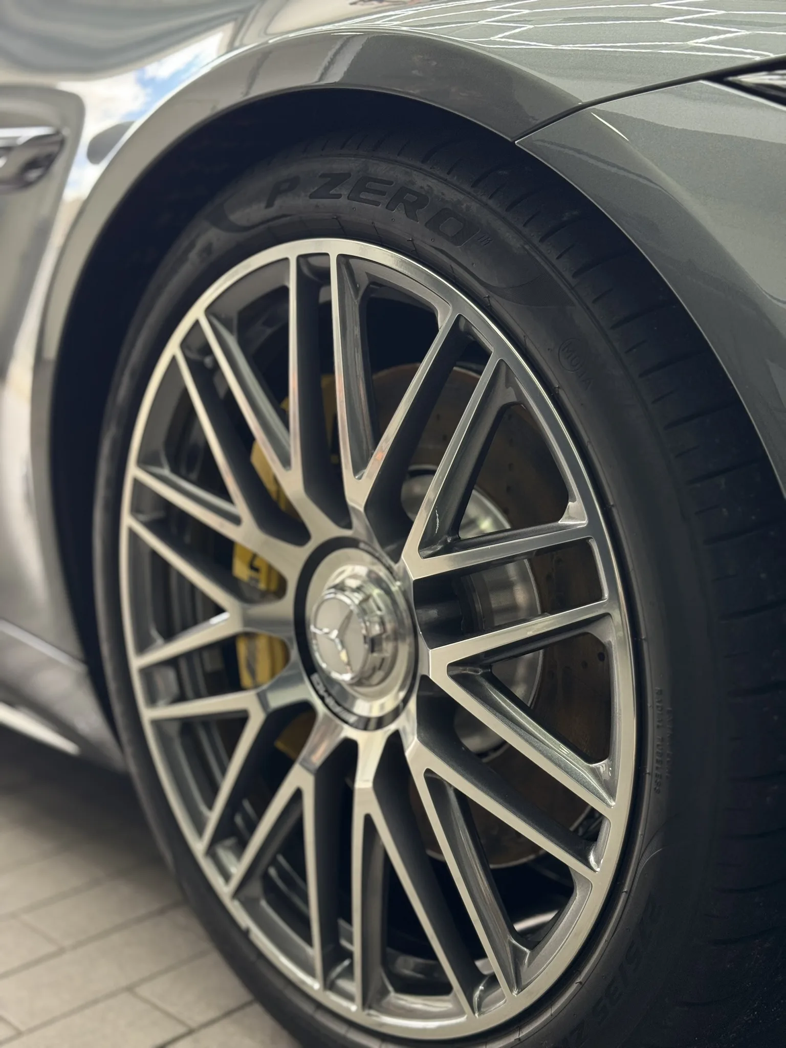 Auto Detailing