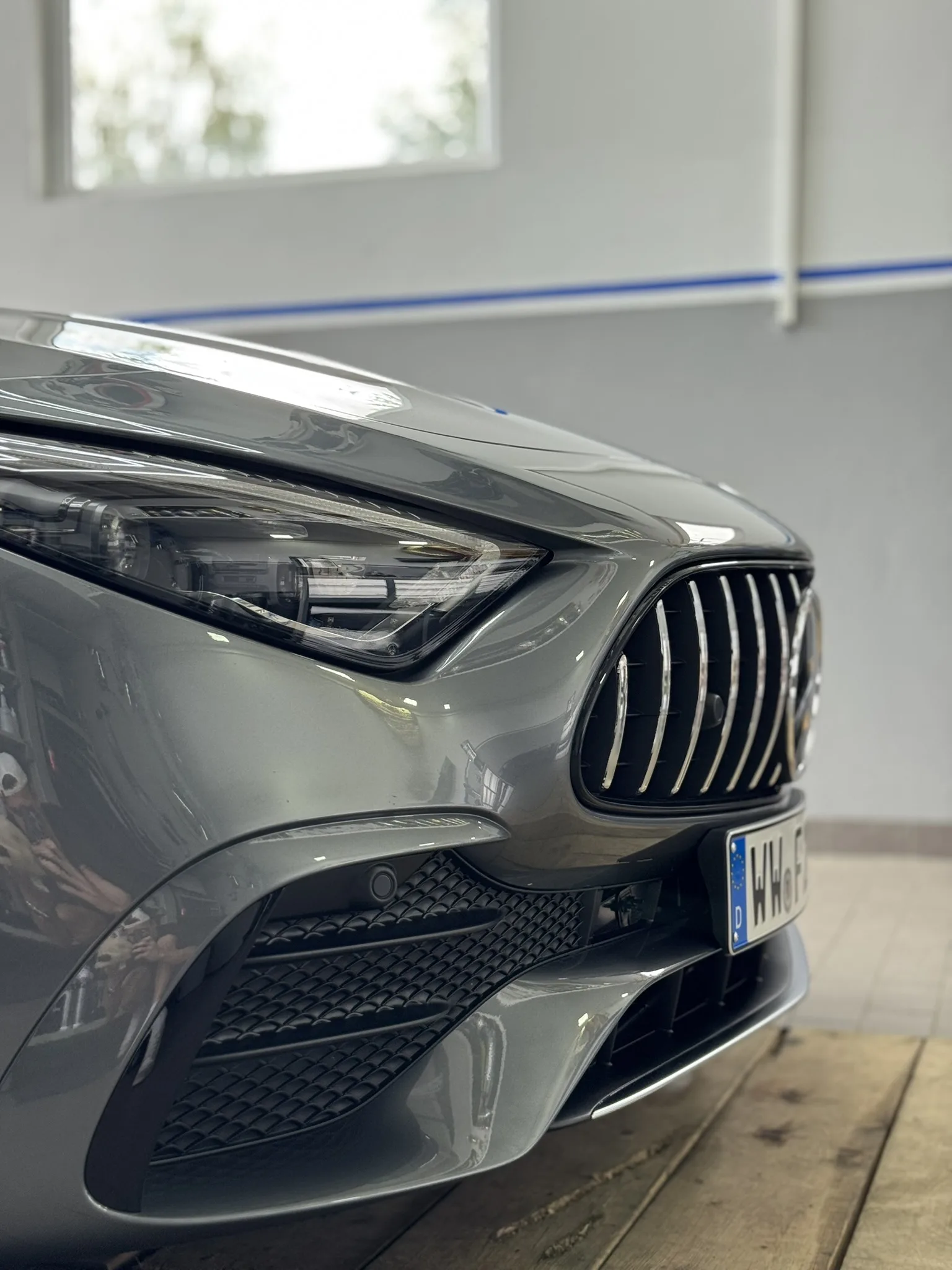 Auto Detailing