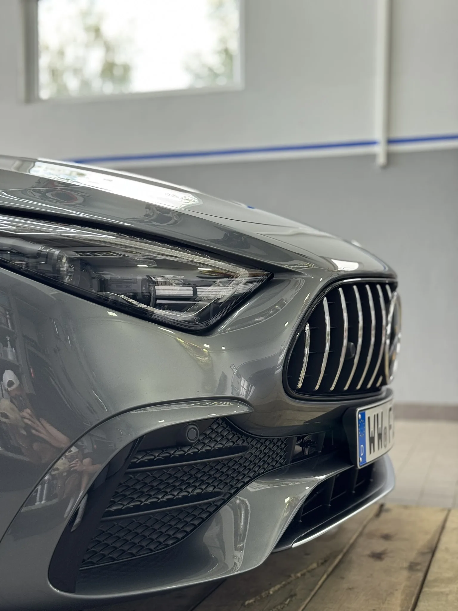 Auto Detailing