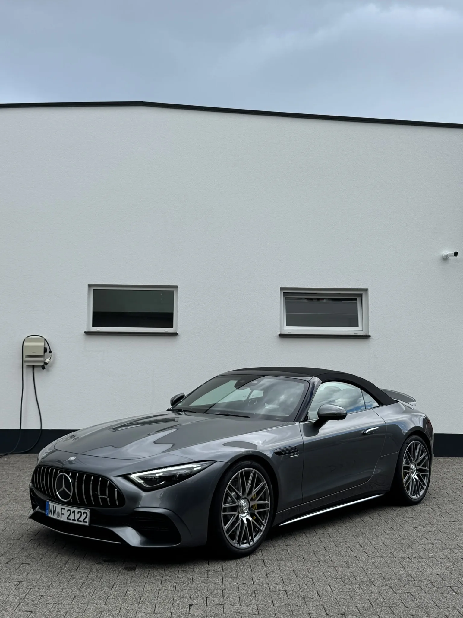 Auto Detailing