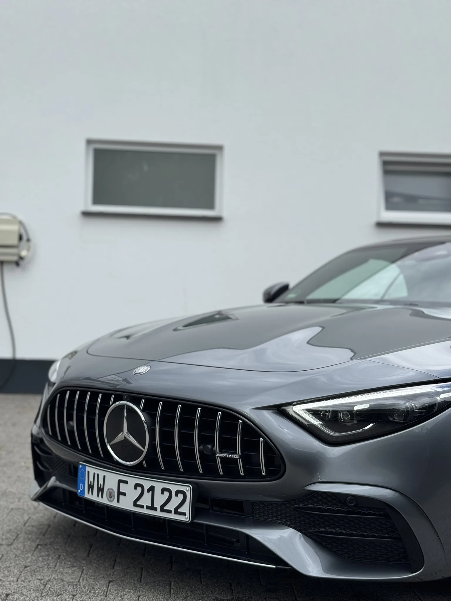 Auto Detailing