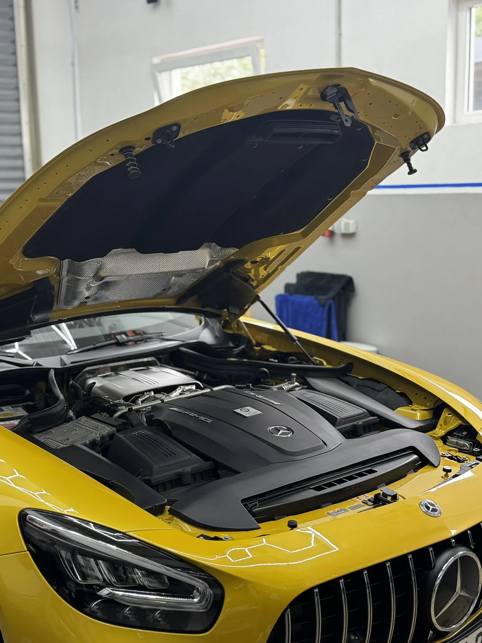 Auto Detailing