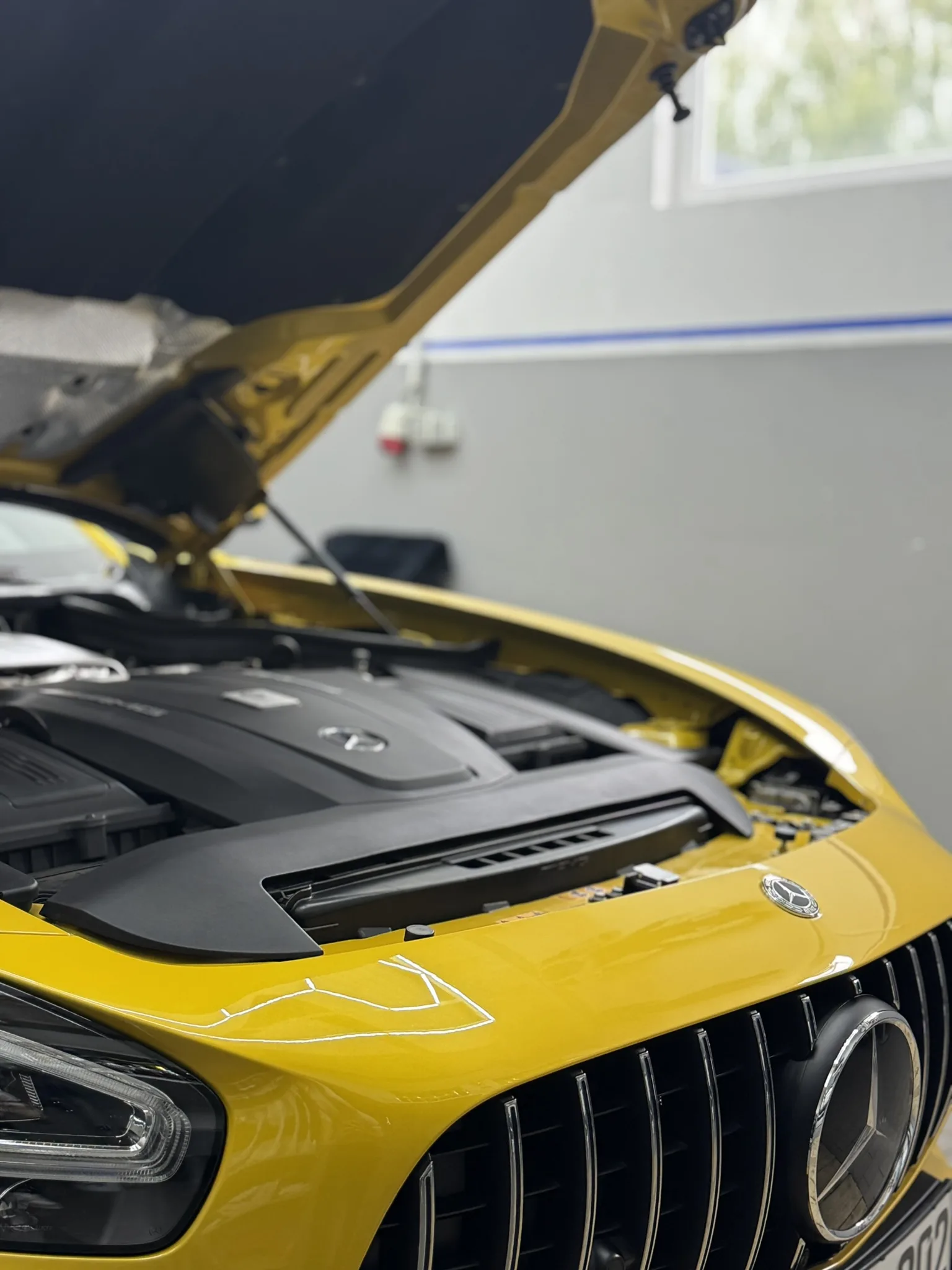 Auto Detailing