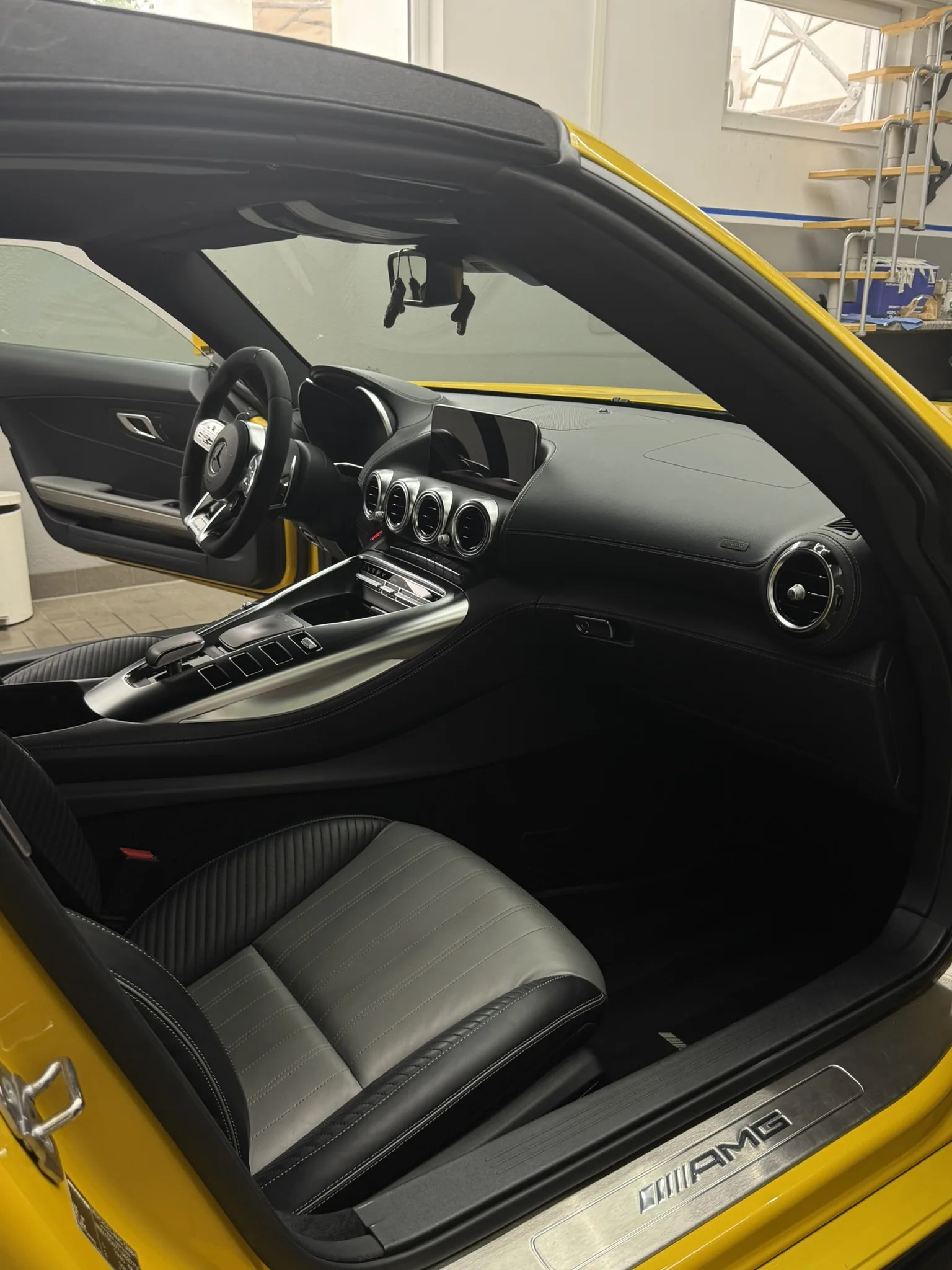 Auto Detailing