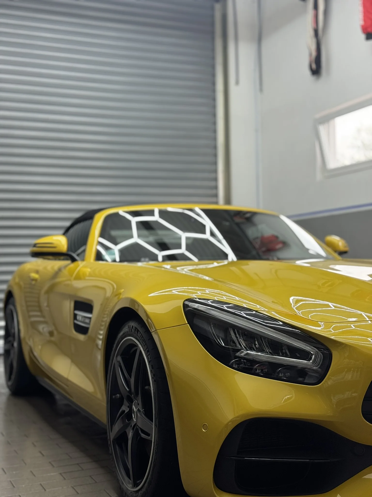 Auto Detailing
