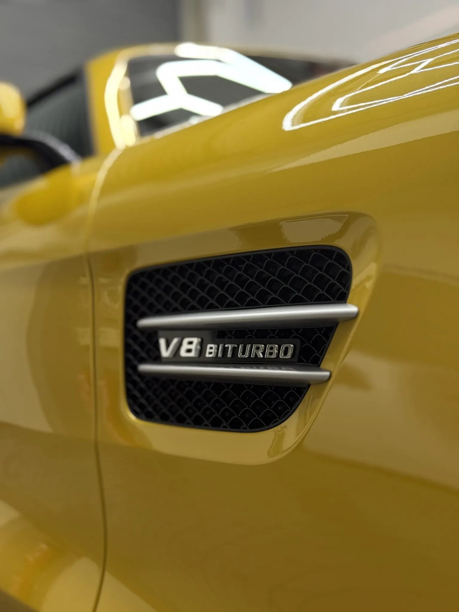 Auto Detailing
