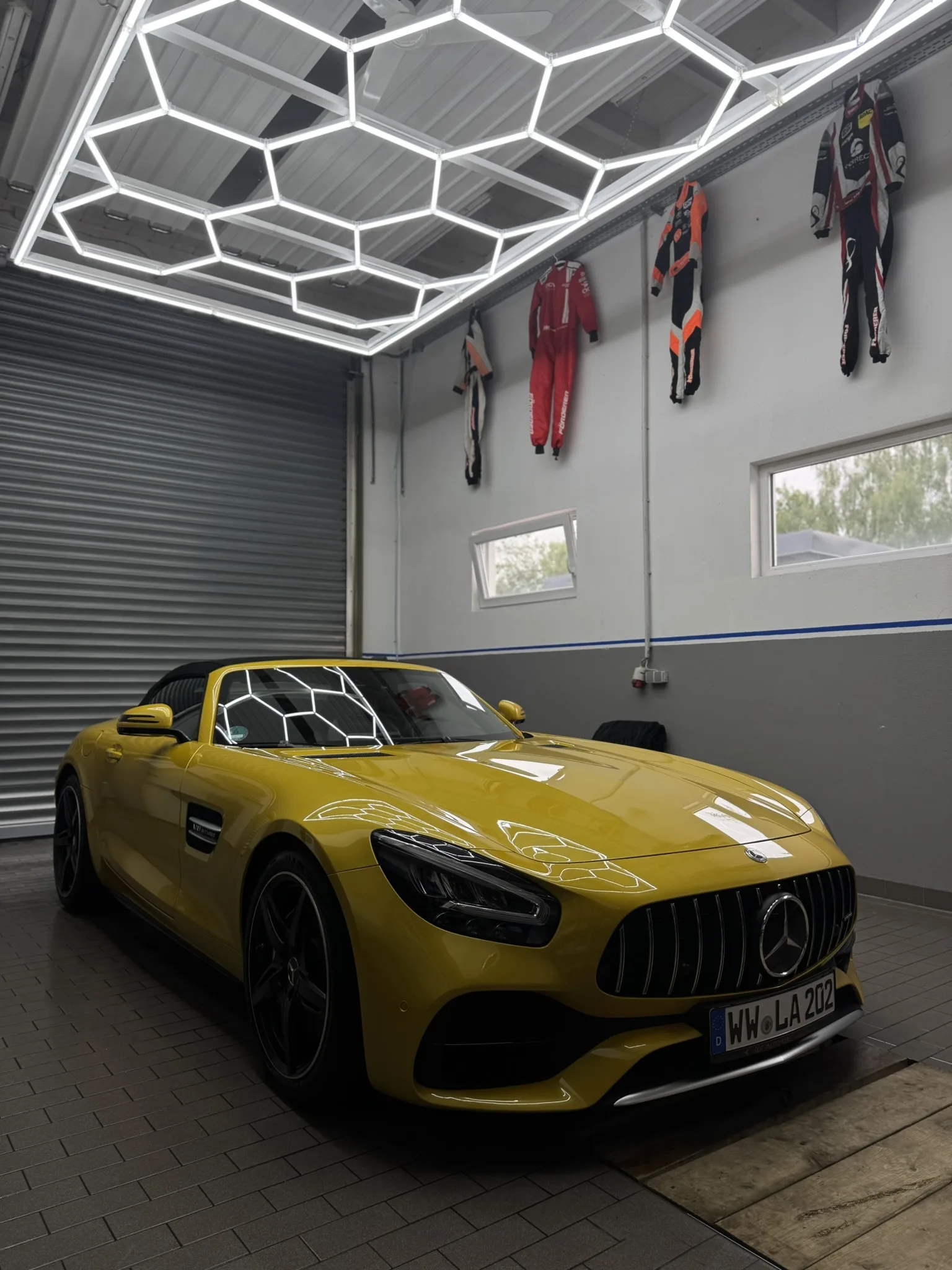Auto Detailing