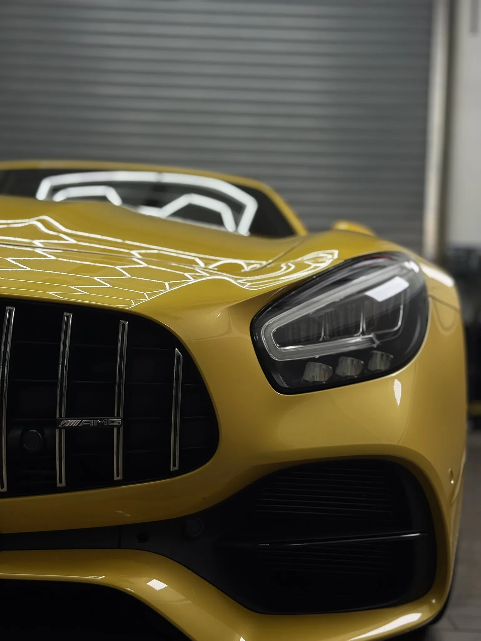 Auto Detailing