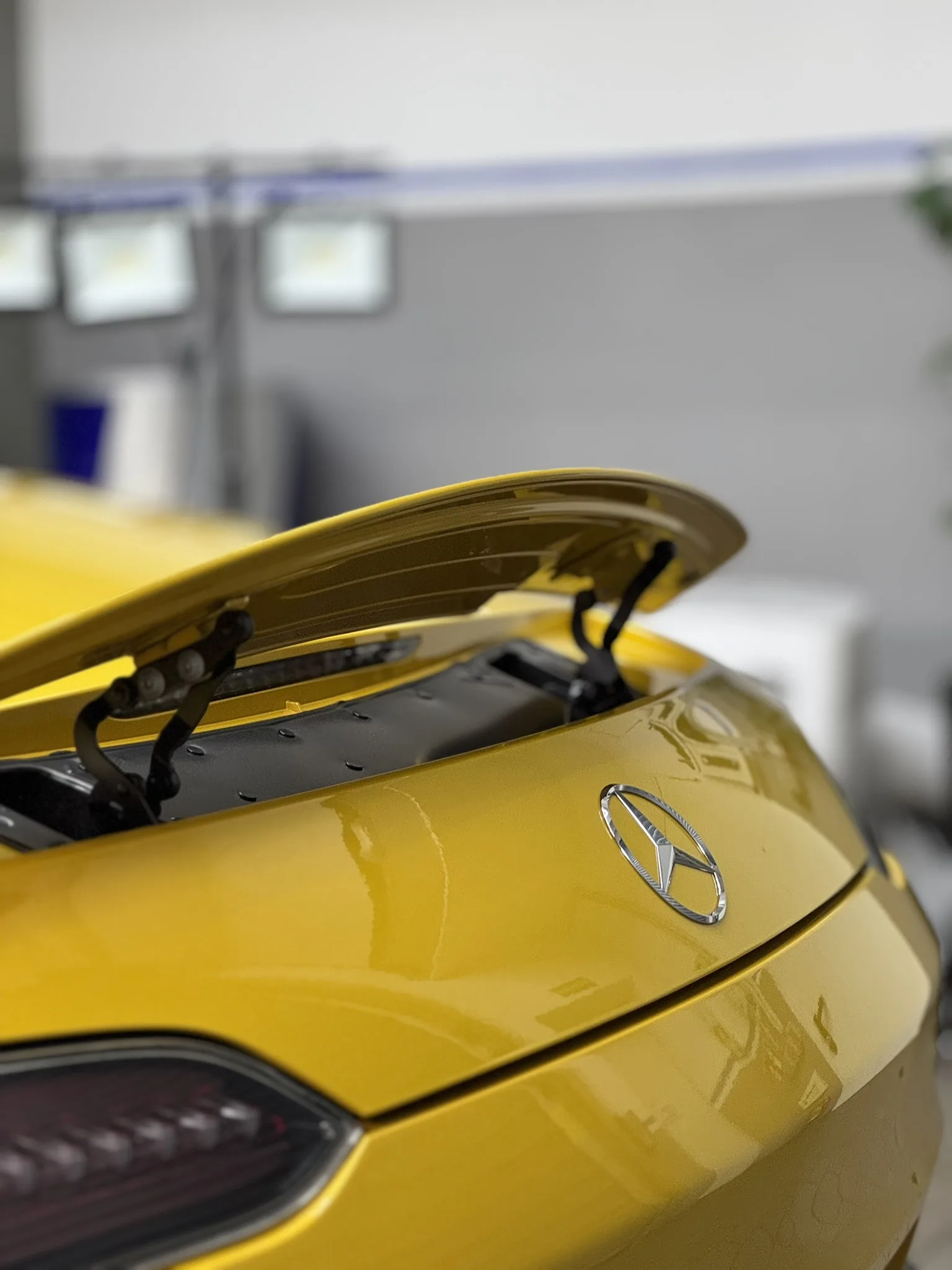 Auto Detailing