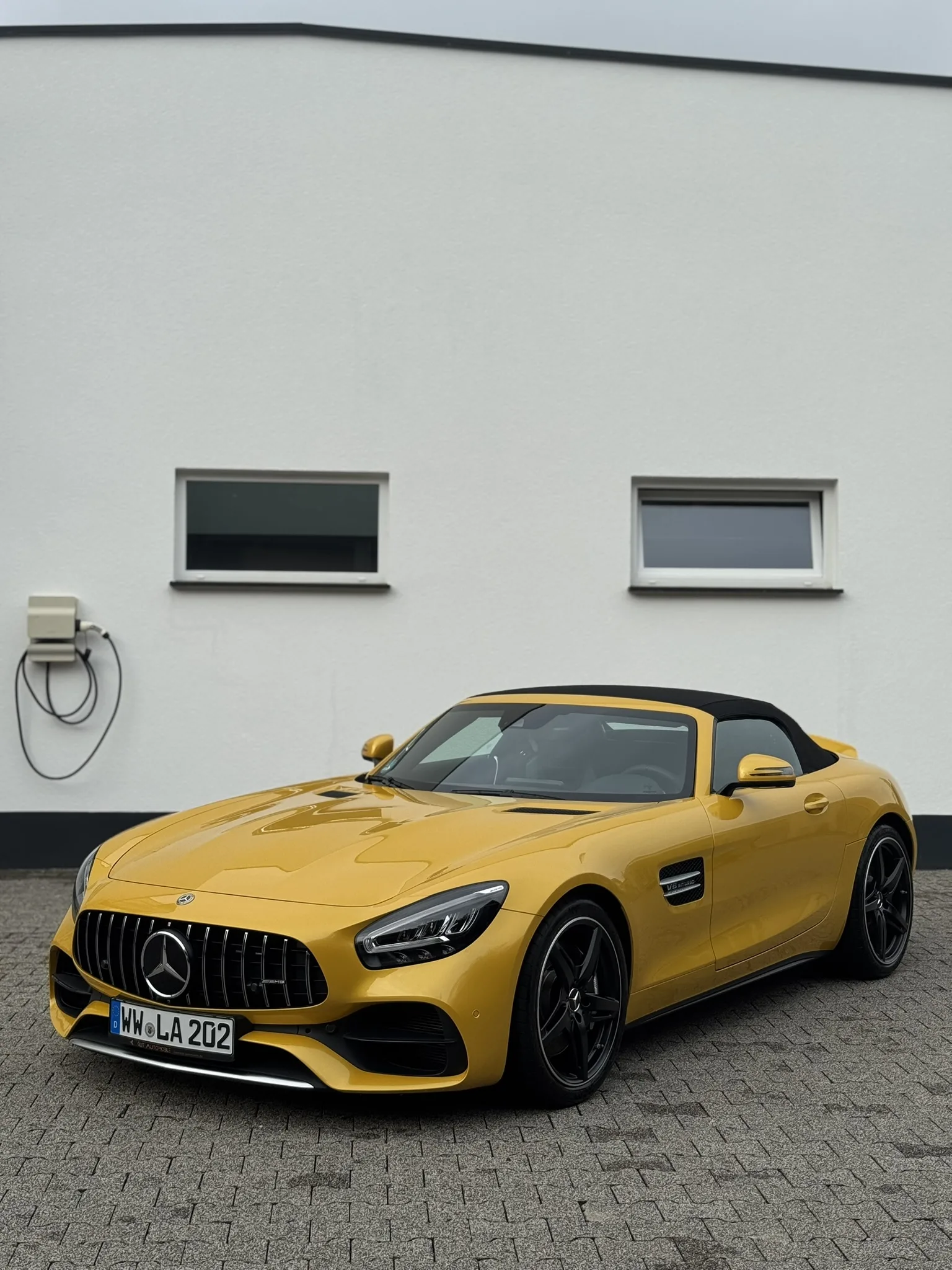 Auto Detailing