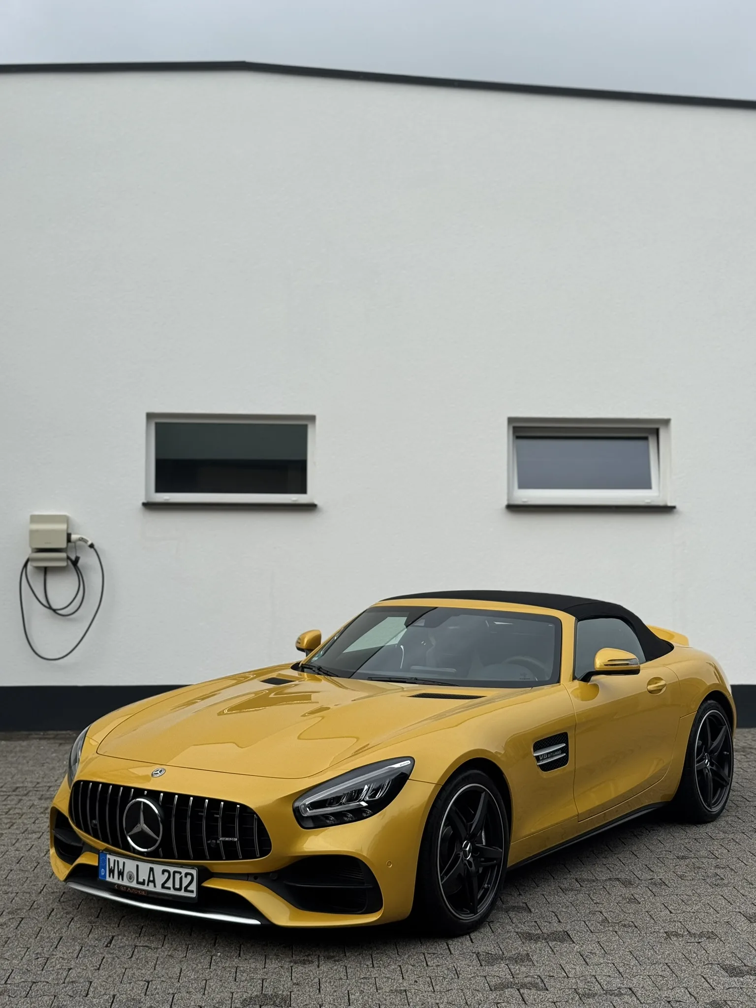 Auto Detailing