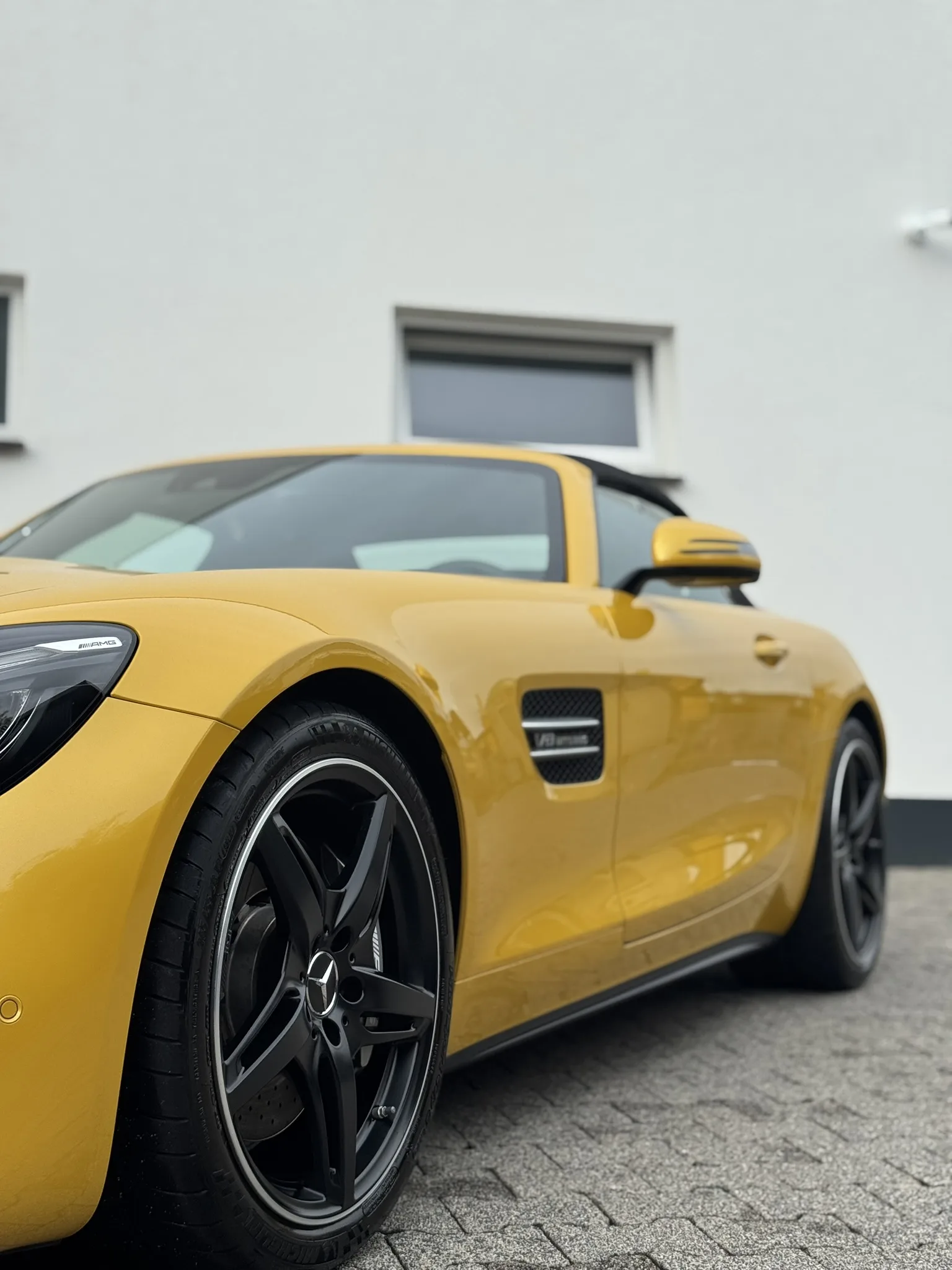 Auto Detailing
