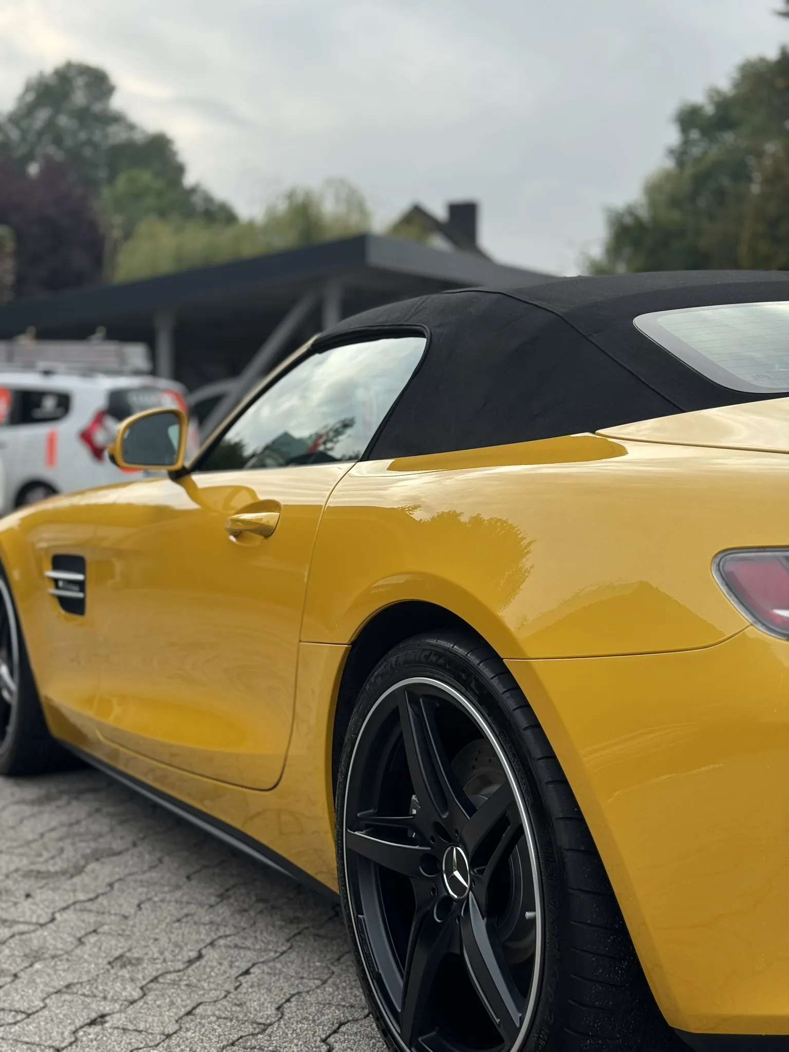 Auto Detailing