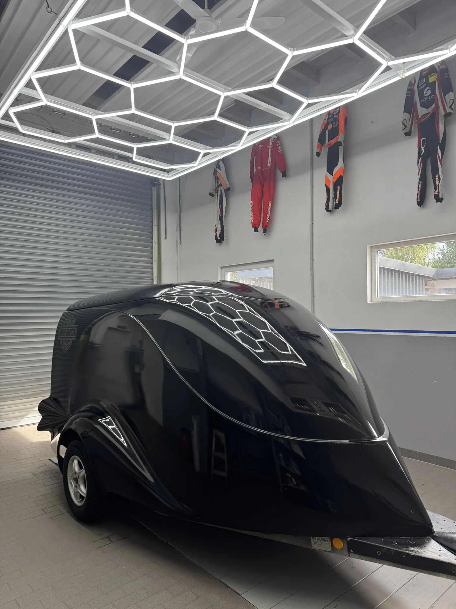 Auto Detailing