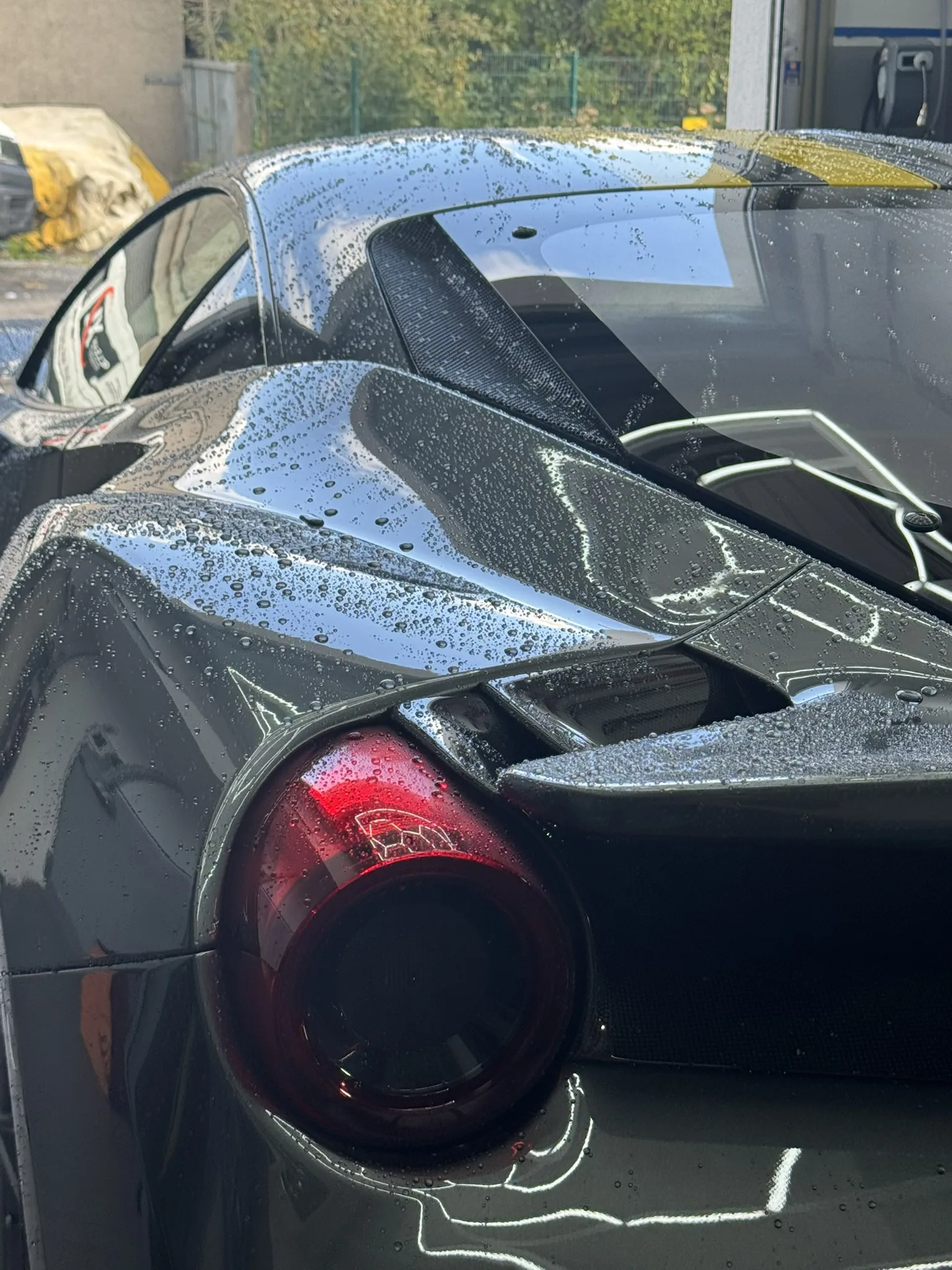 Auto Detailing