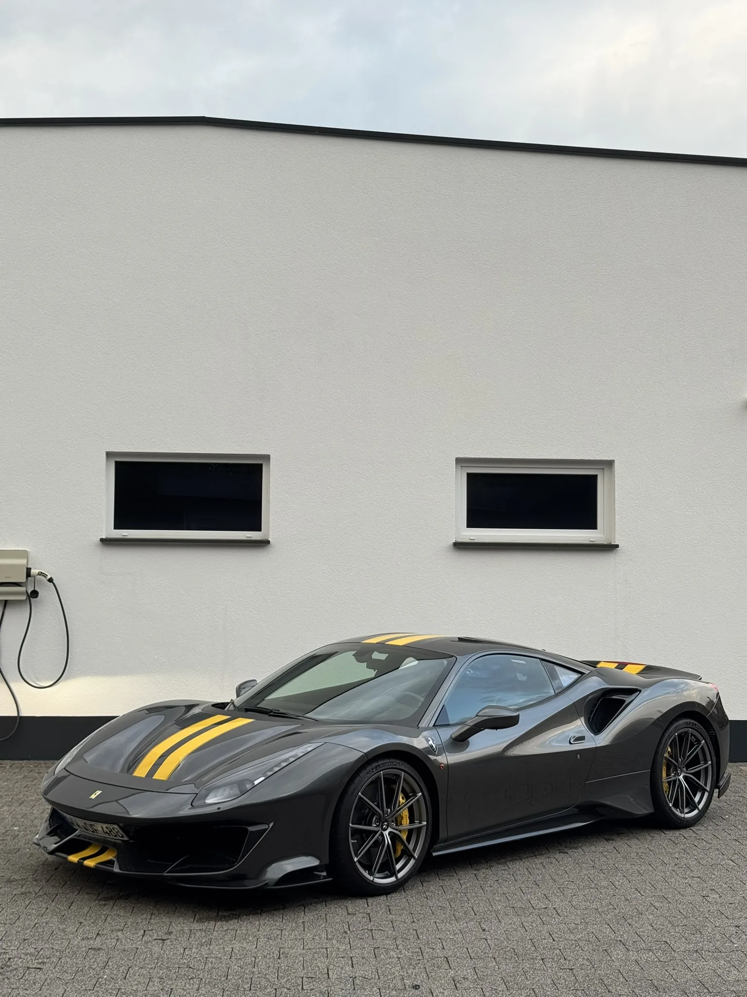 Auto Detailing