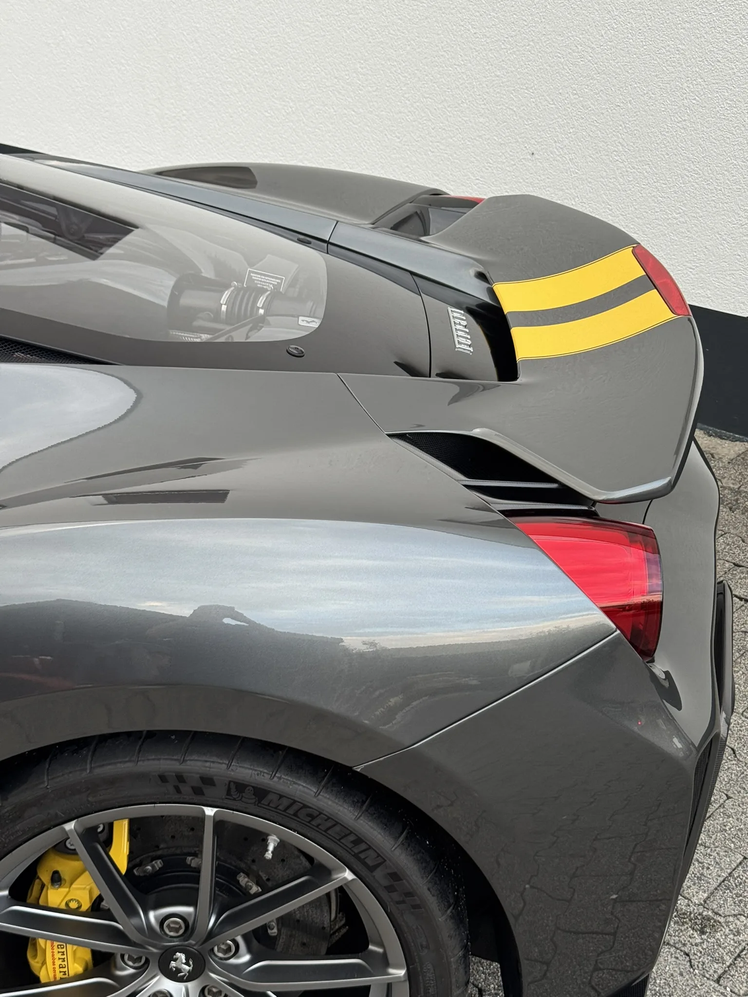 Auto Detailing