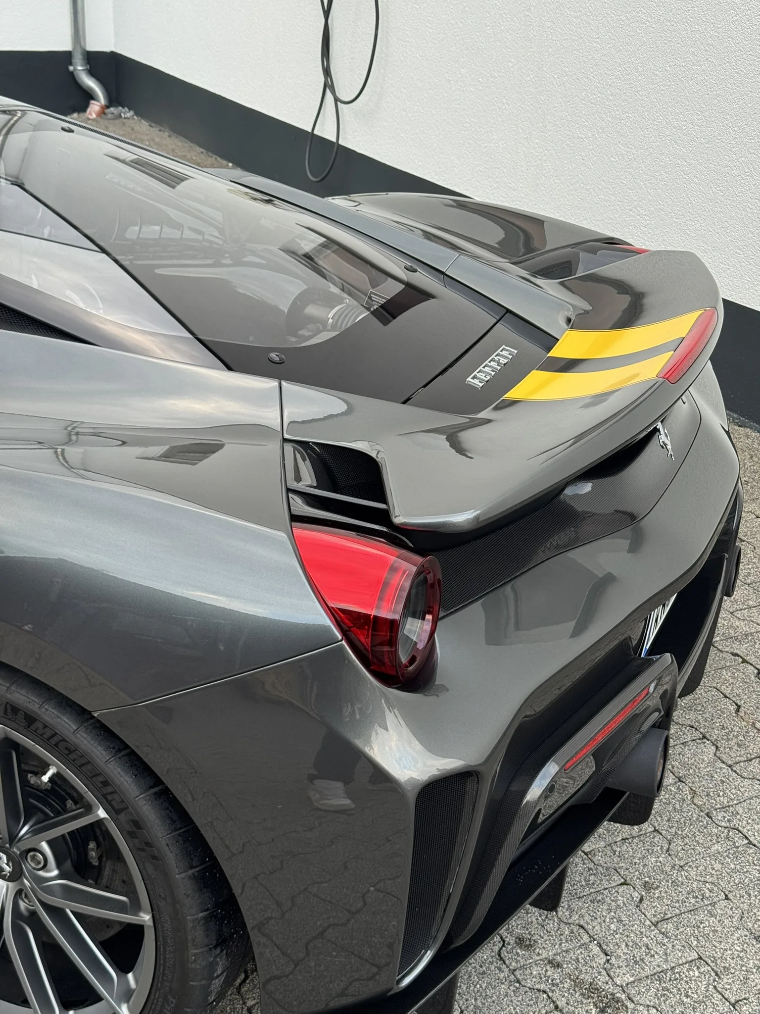 Auto Detailing