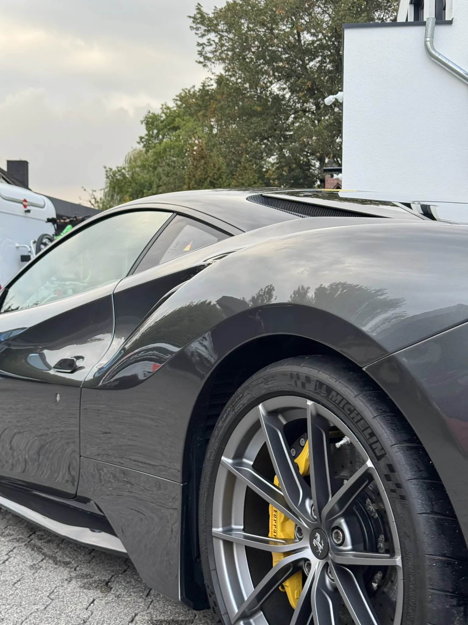 Auto Detailing