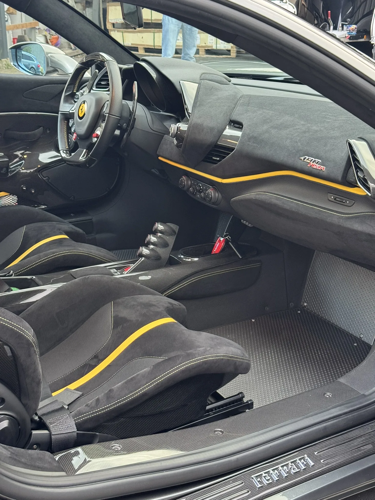 Auto Detailing
