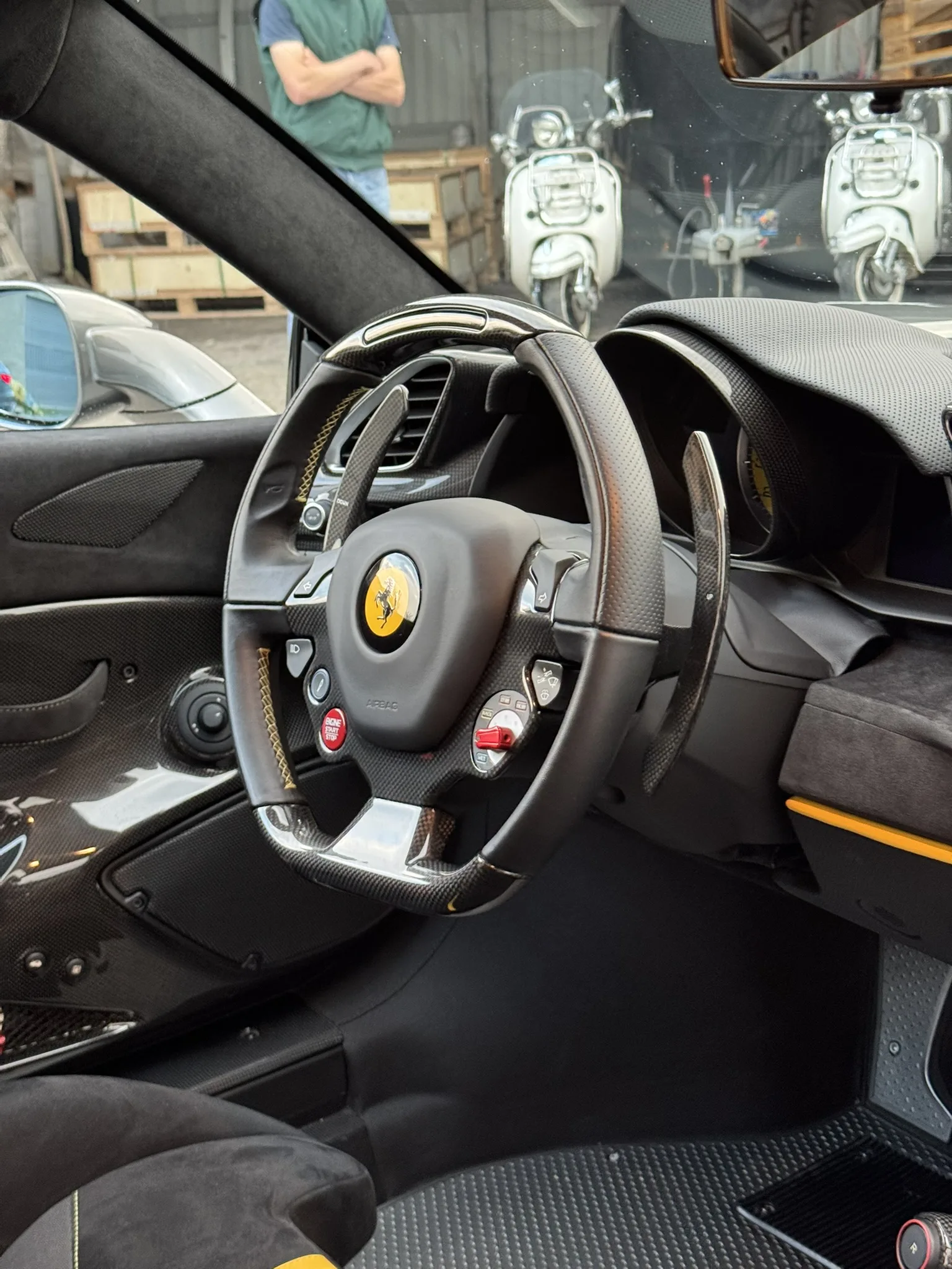 Auto Detailing
