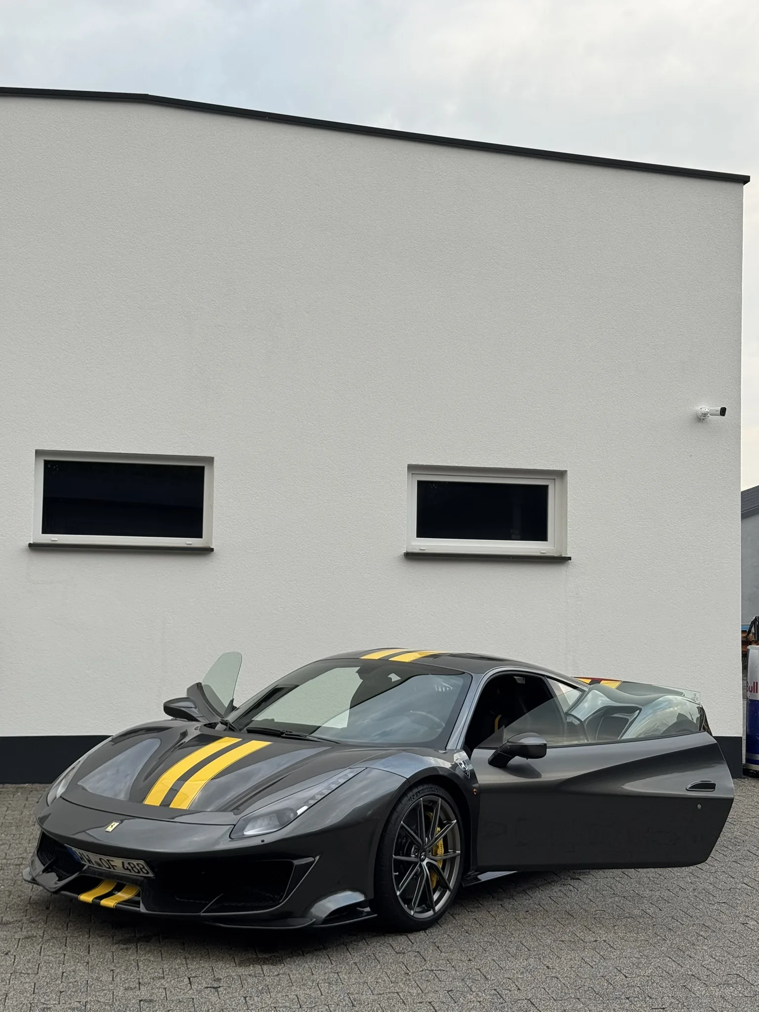 Auto Detailing