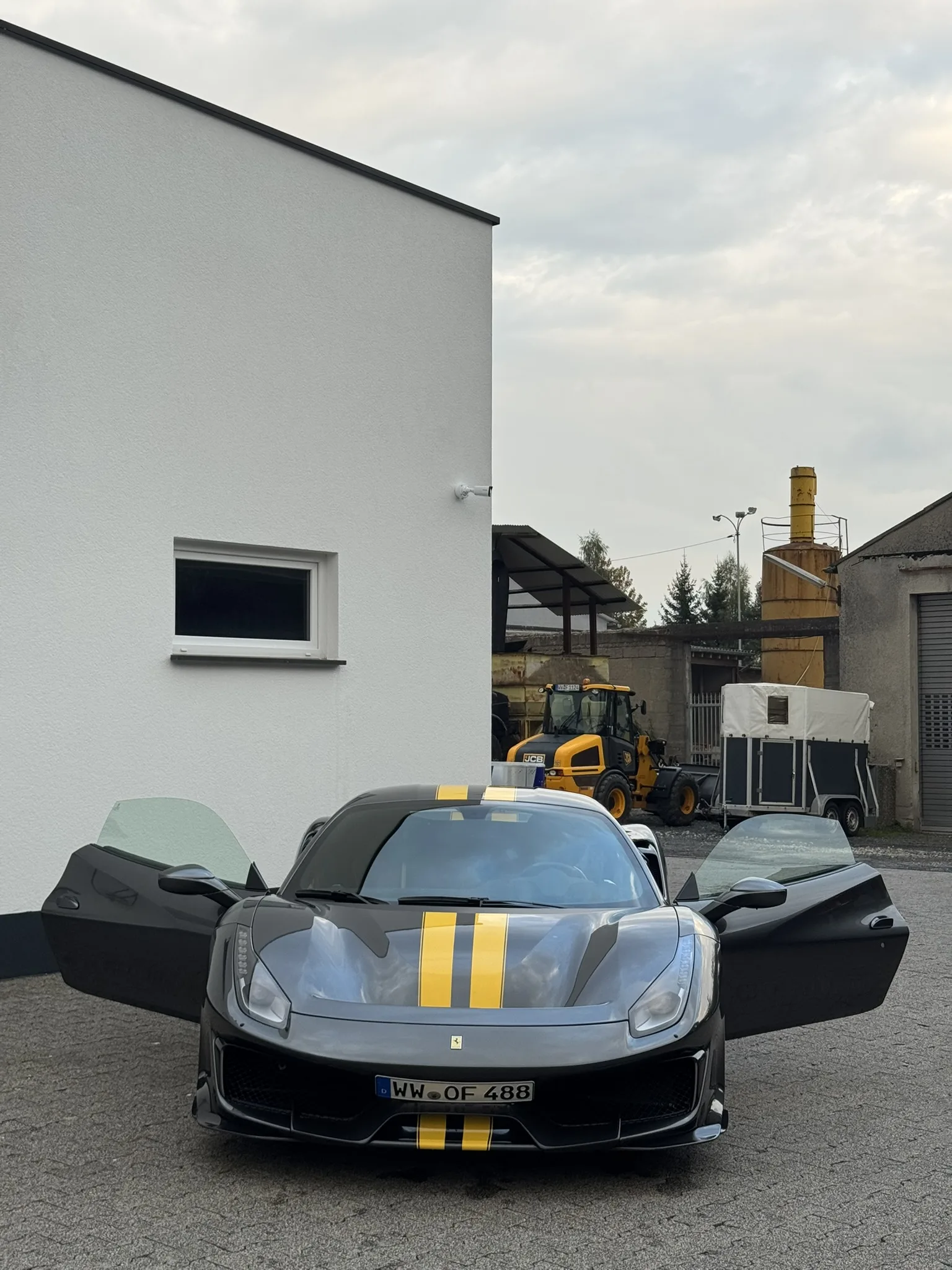 Auto Detailing