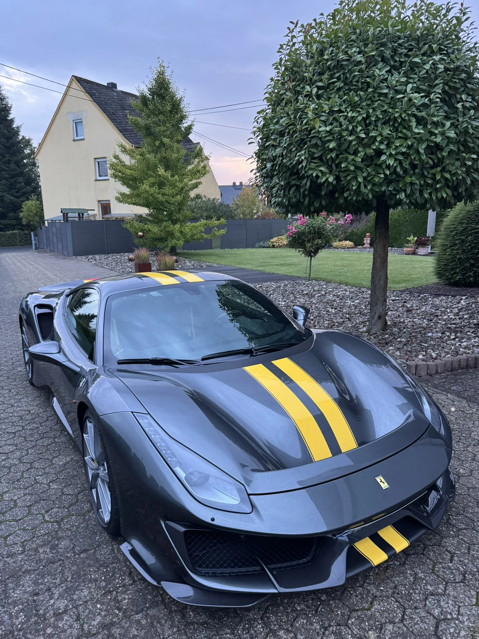Auto Detailing