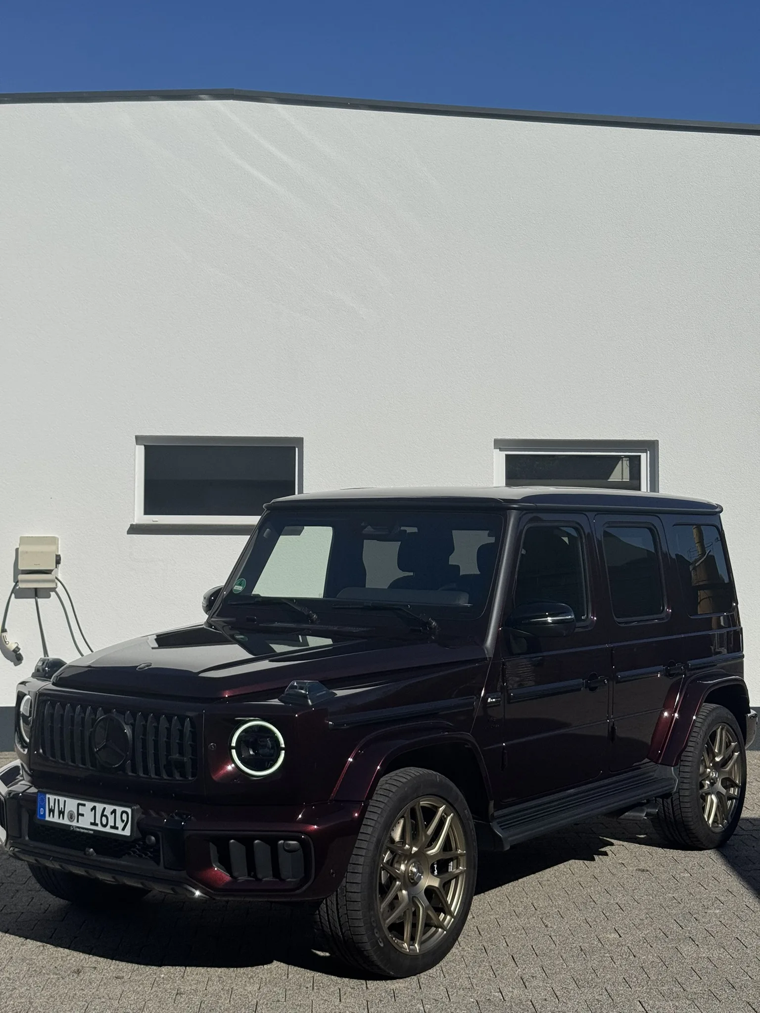 Auto Detailing