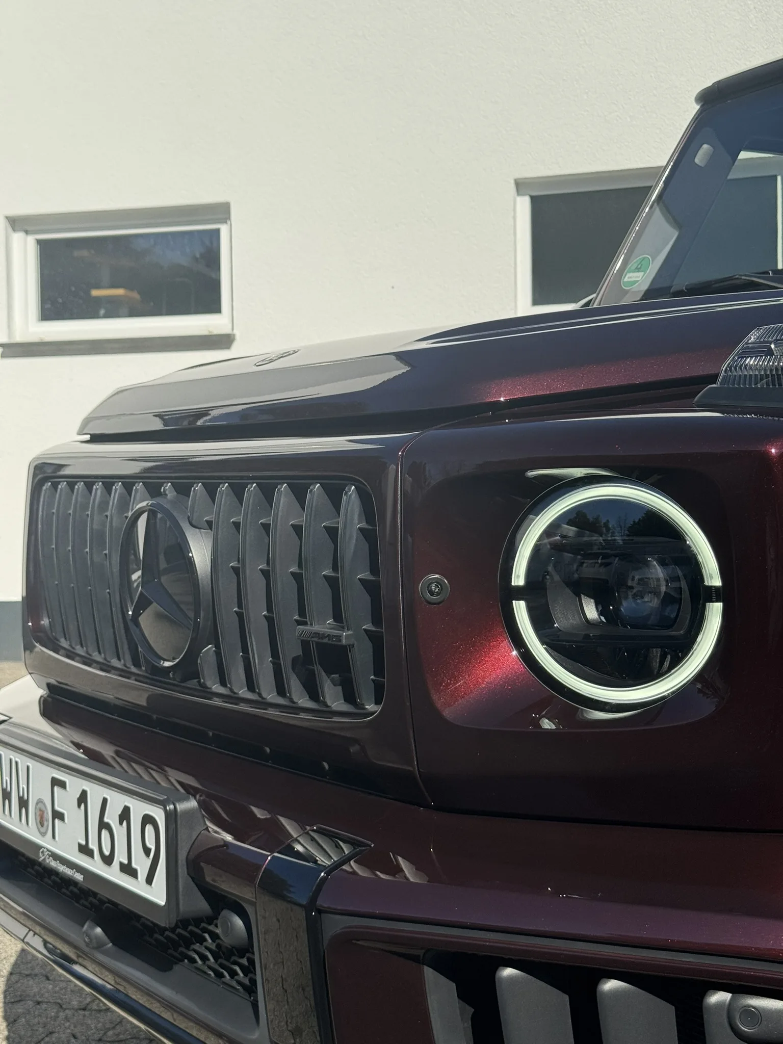 Auto Detailing