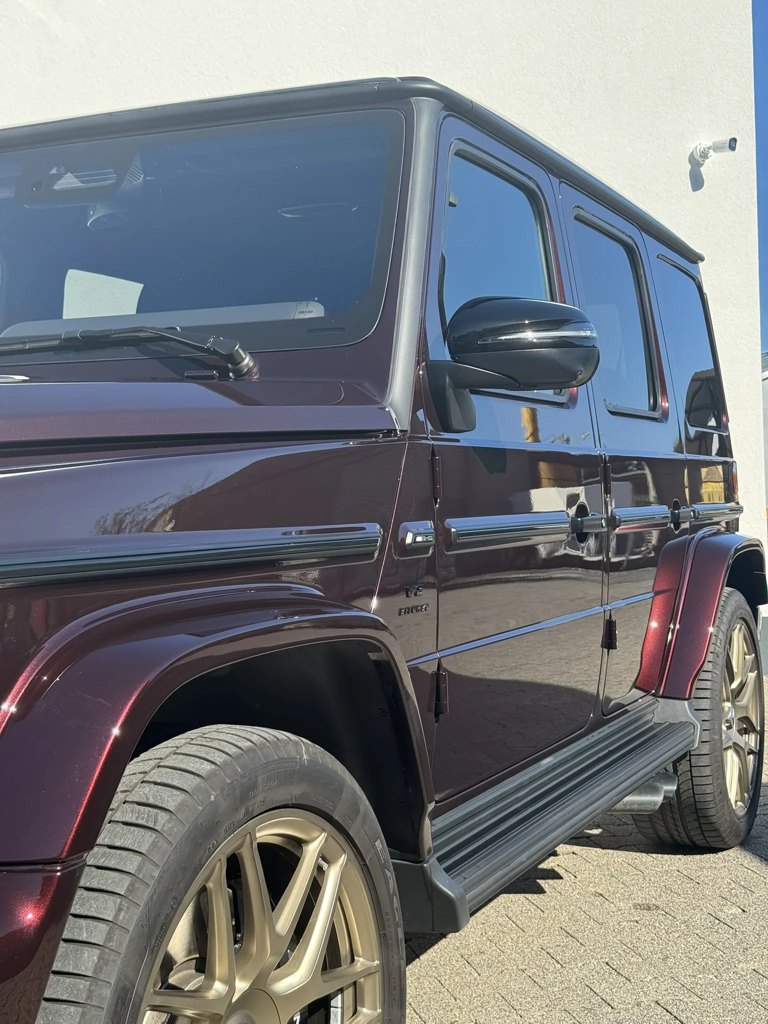 Auto Detailing