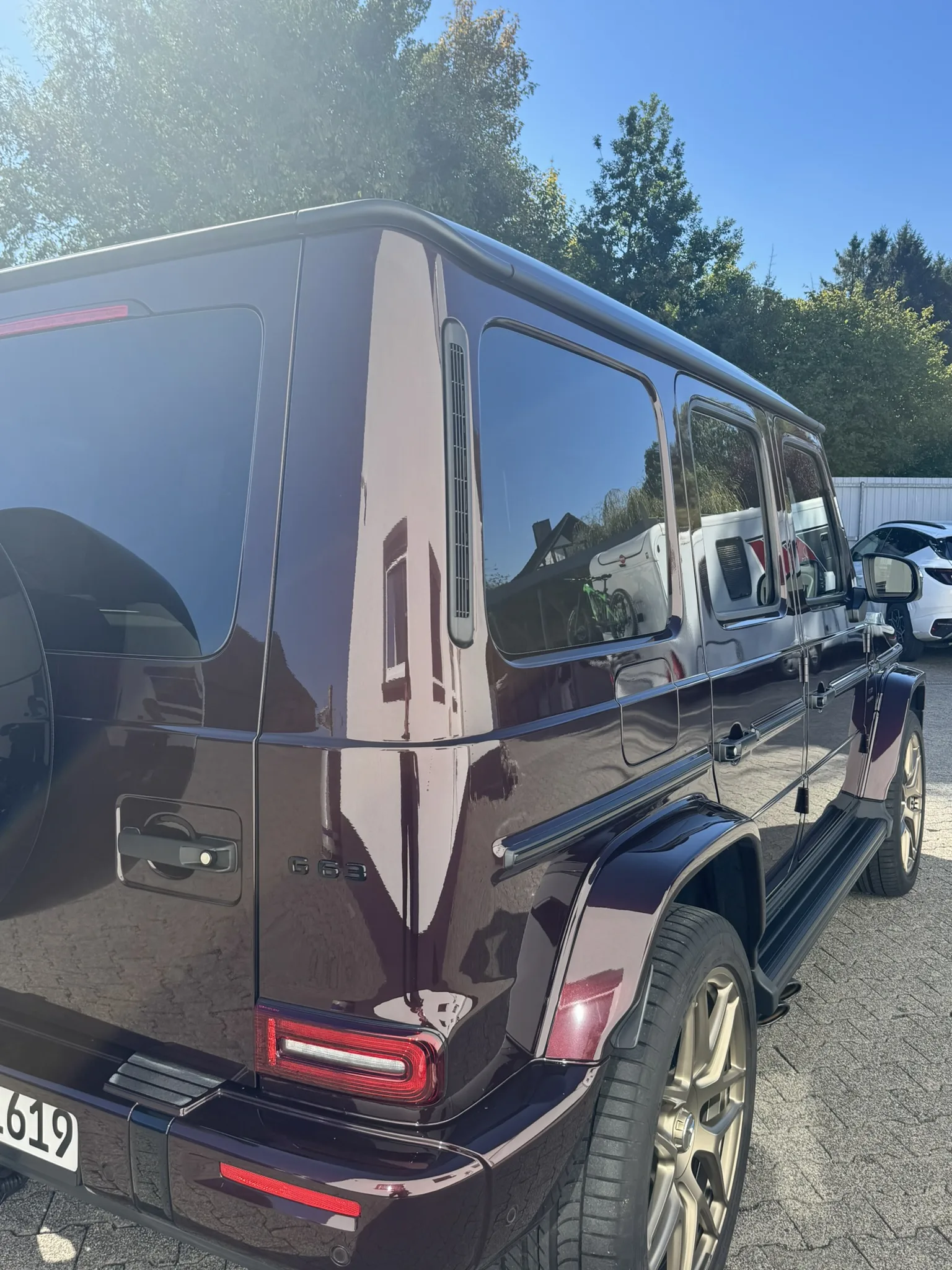 Auto Detailing