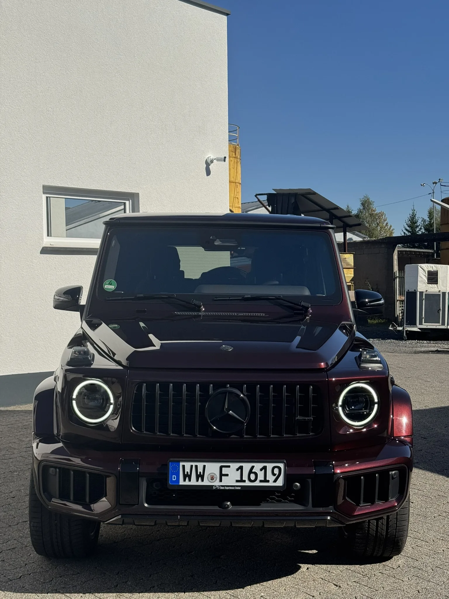 Auto Detailing