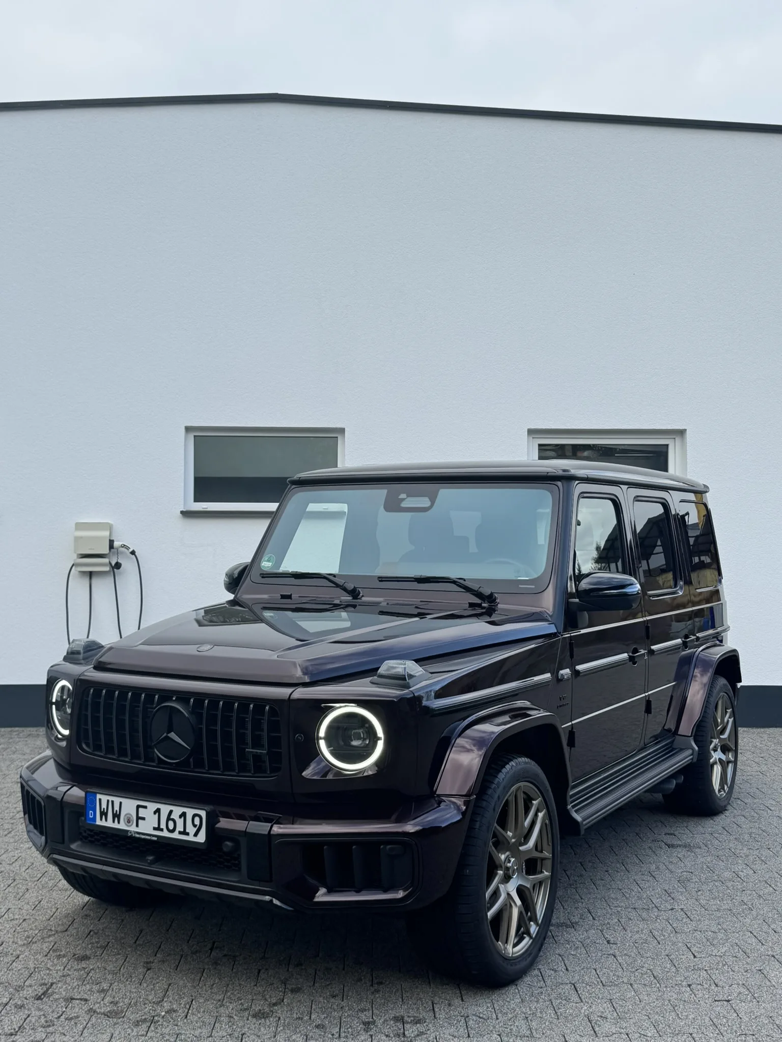Auto Detailing