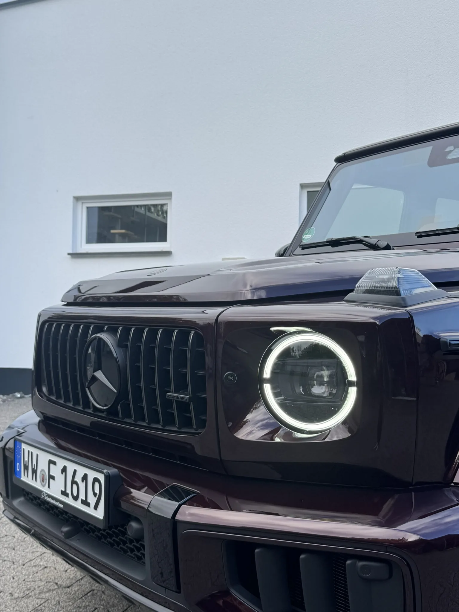 Auto Detailing