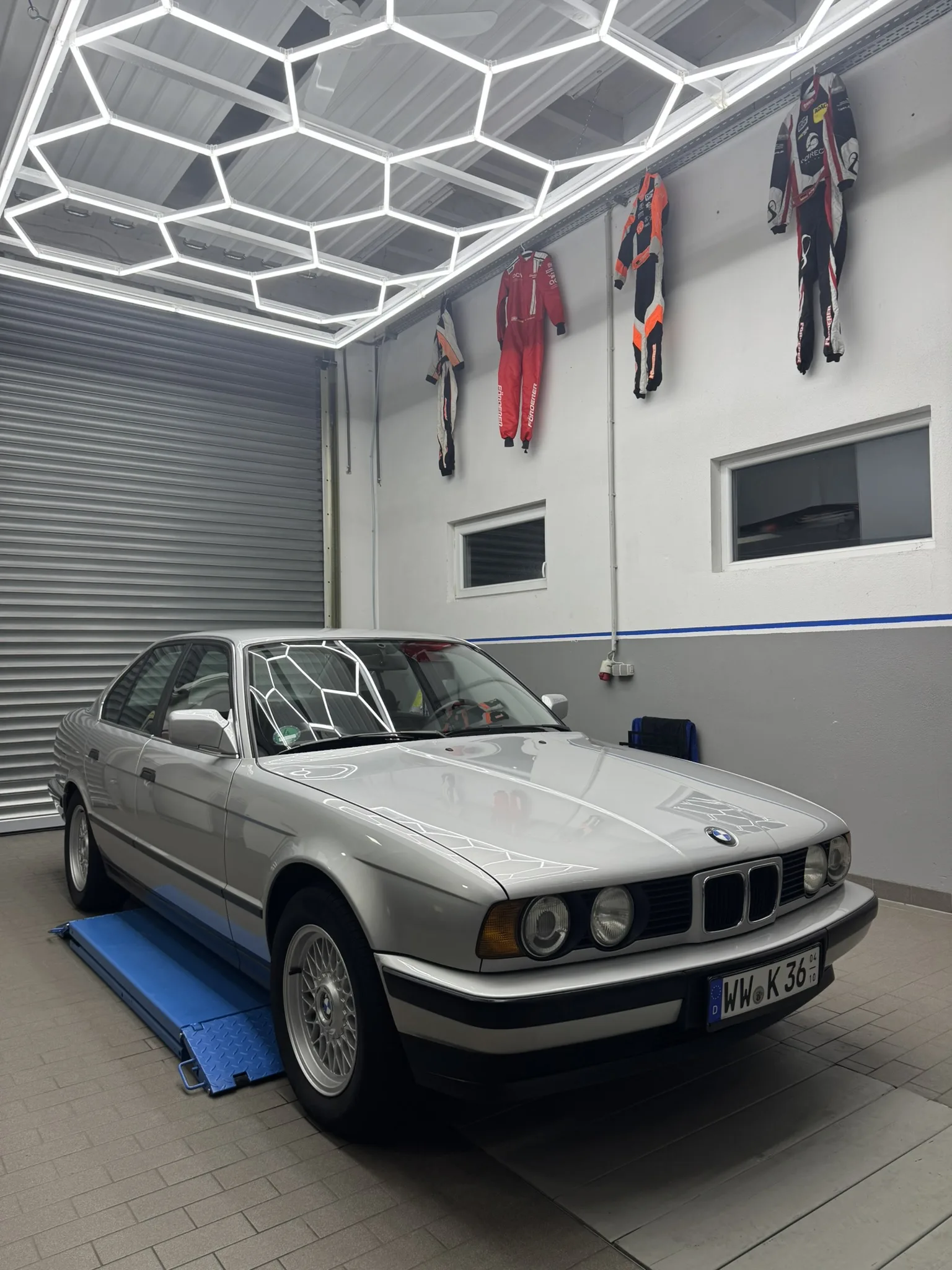 Auto Detailing